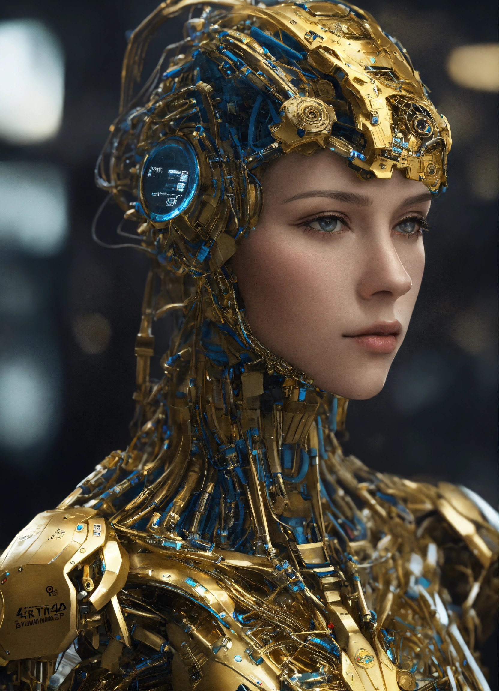 Lexica - Generate a hyper-realistic 4K resolution image depicting the ...