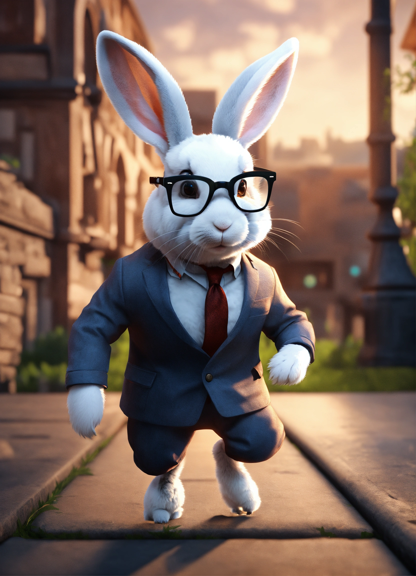 Smart rabbit sales