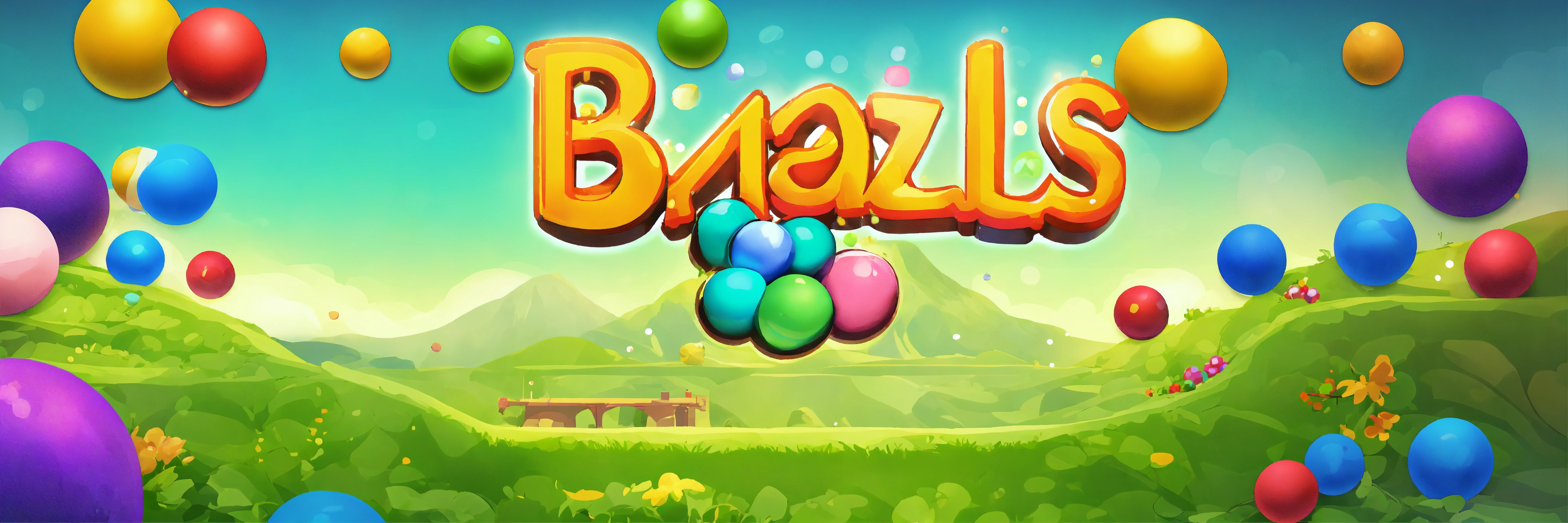 Lexica - Create a visually appealing design for a color-matching puzzle ...