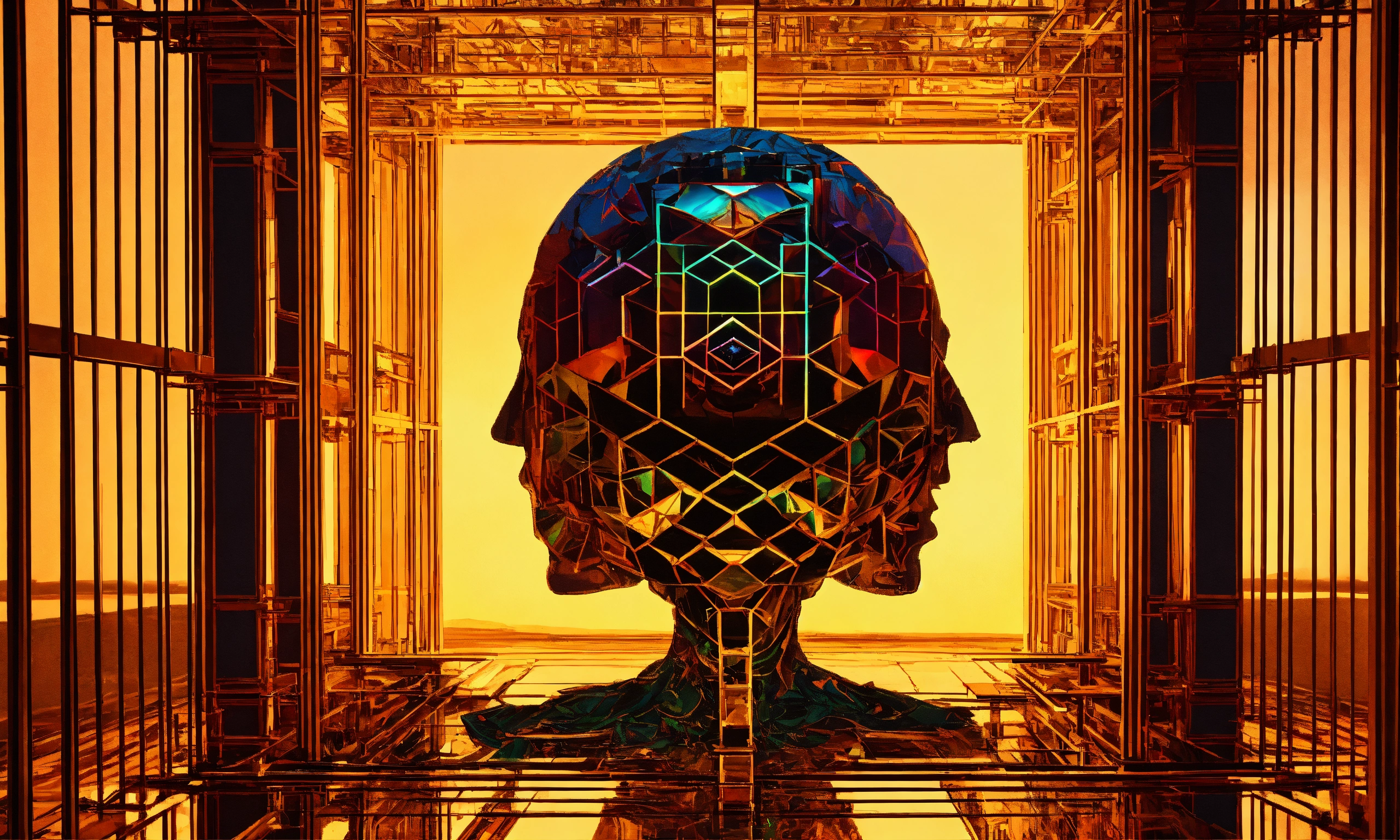 cómo la Ley del Mentalismo atrae la prosperidad