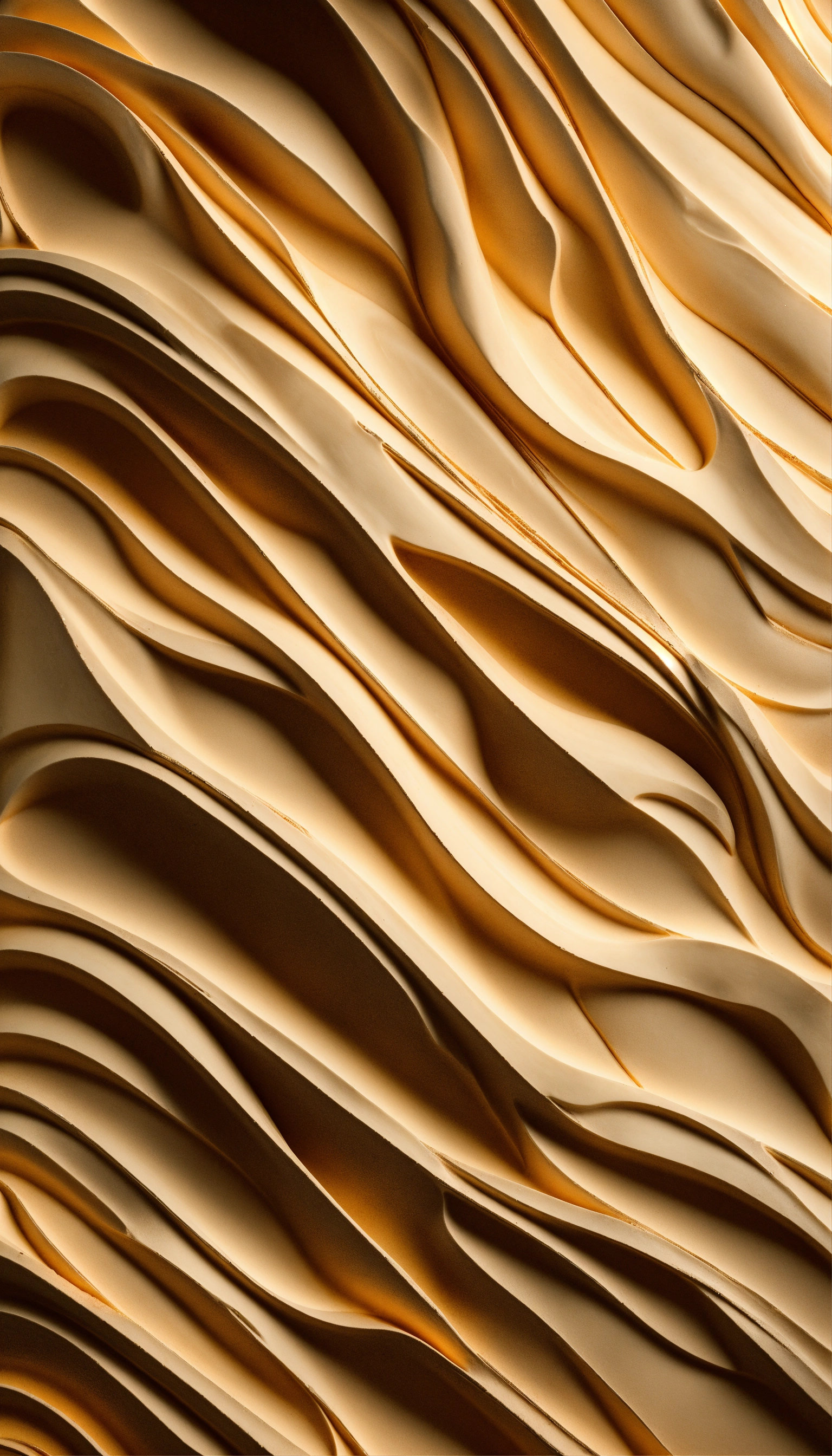 Lexica - 3D Decorative wall panels ABS Plastic molds for Plaster Gypsum ...