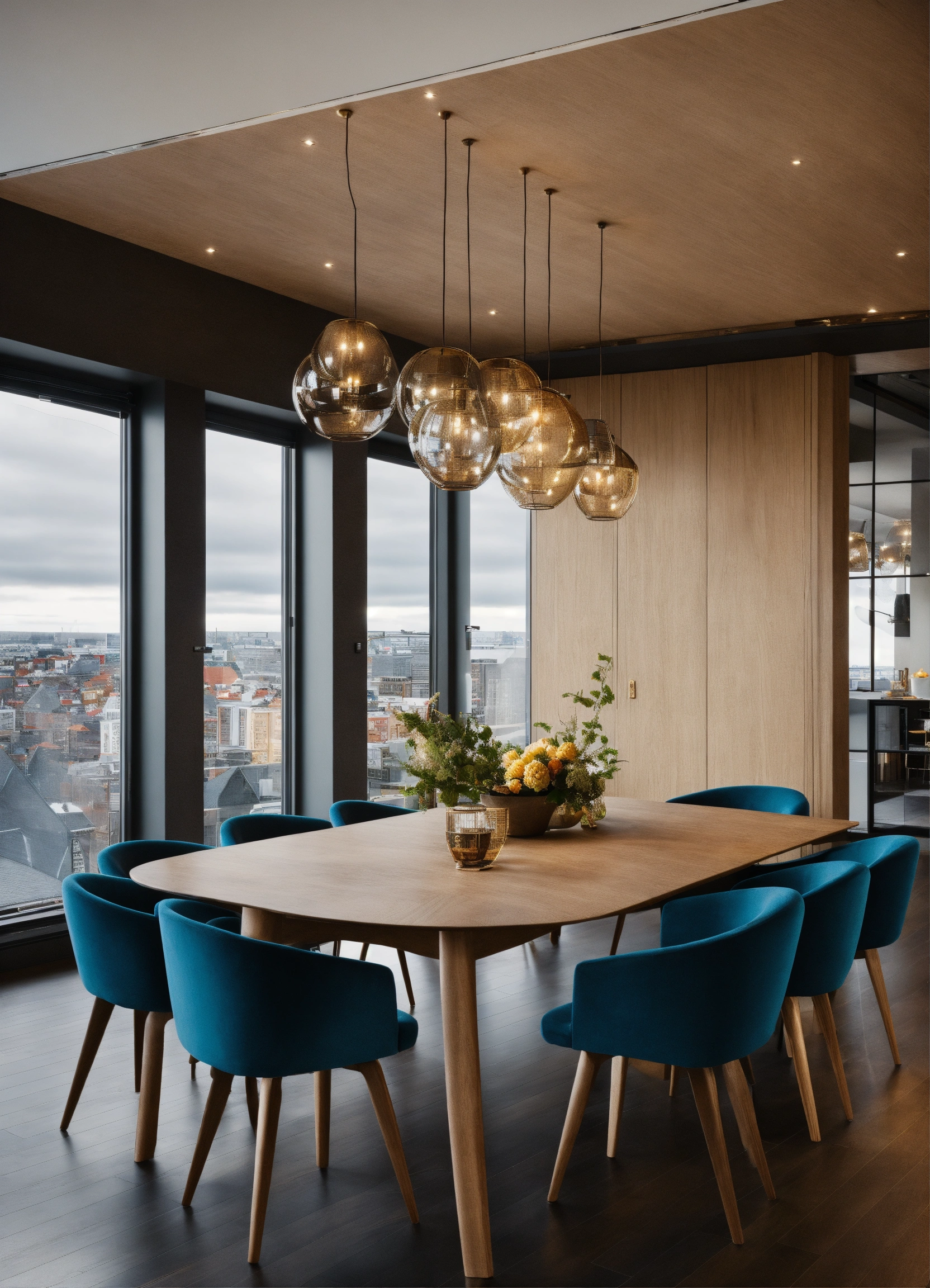 Picture of Luxury penthouses for sale | JamesEdition