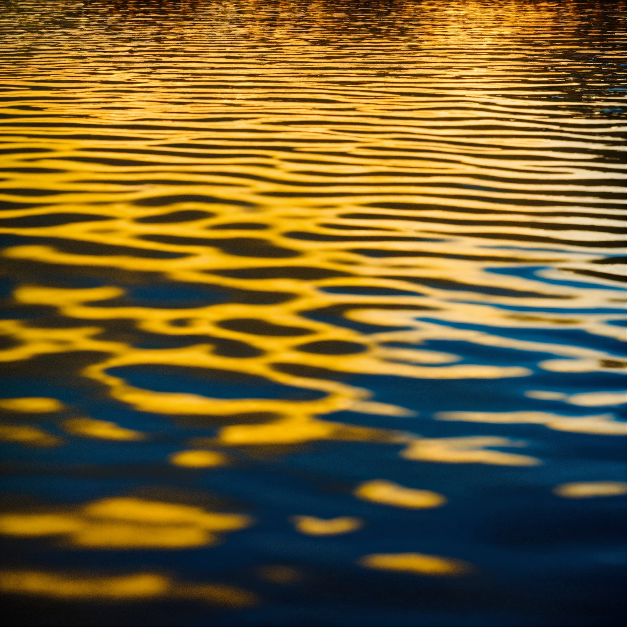 Lexica - High-resolution photograph a river abstract, a minimalist ...
