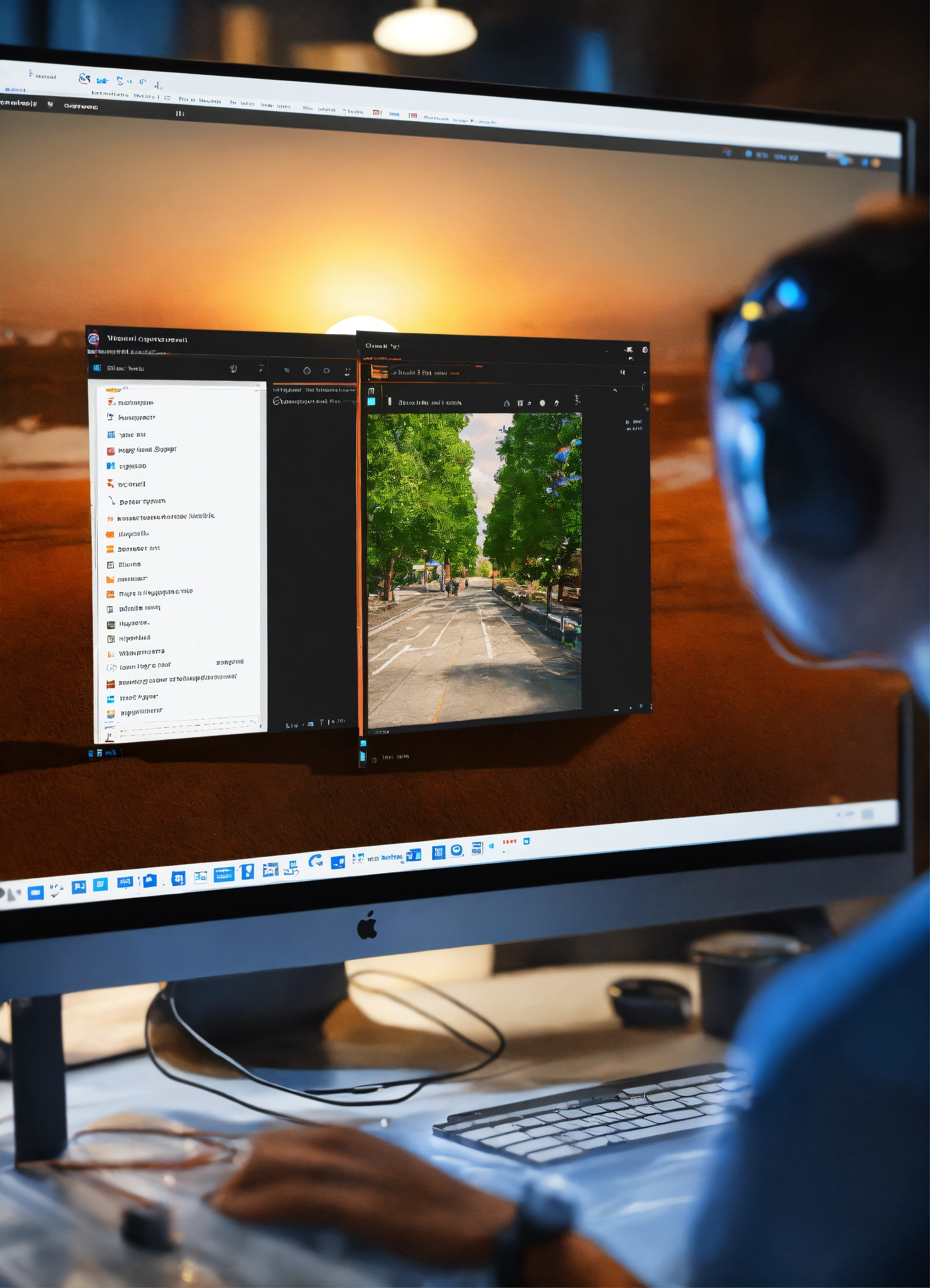 Lexica - Create a hyper-realistic 4K image showcasing ChatGPT's new ...