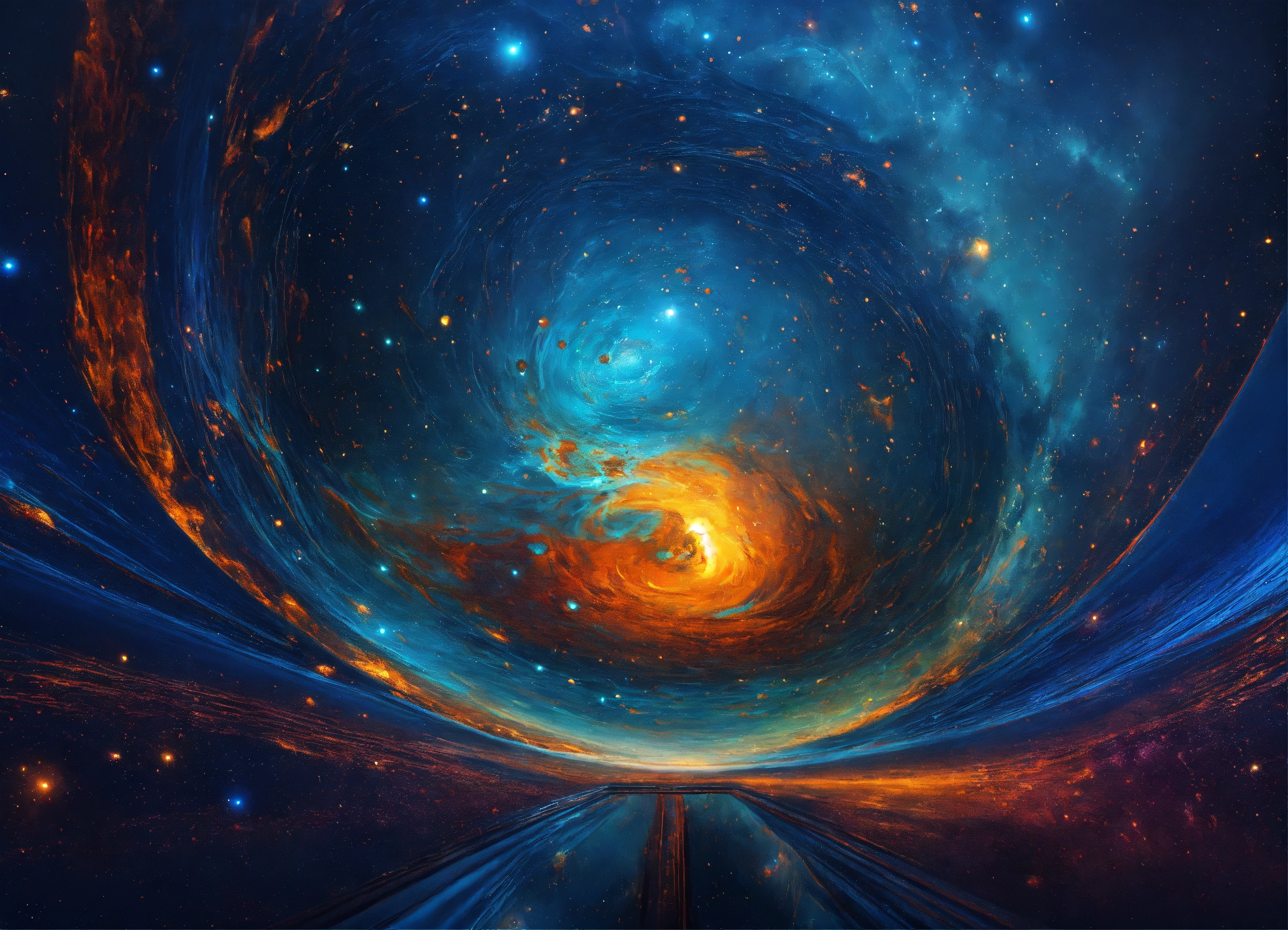 La Ley de Correspondencia y la Realidad en Acción