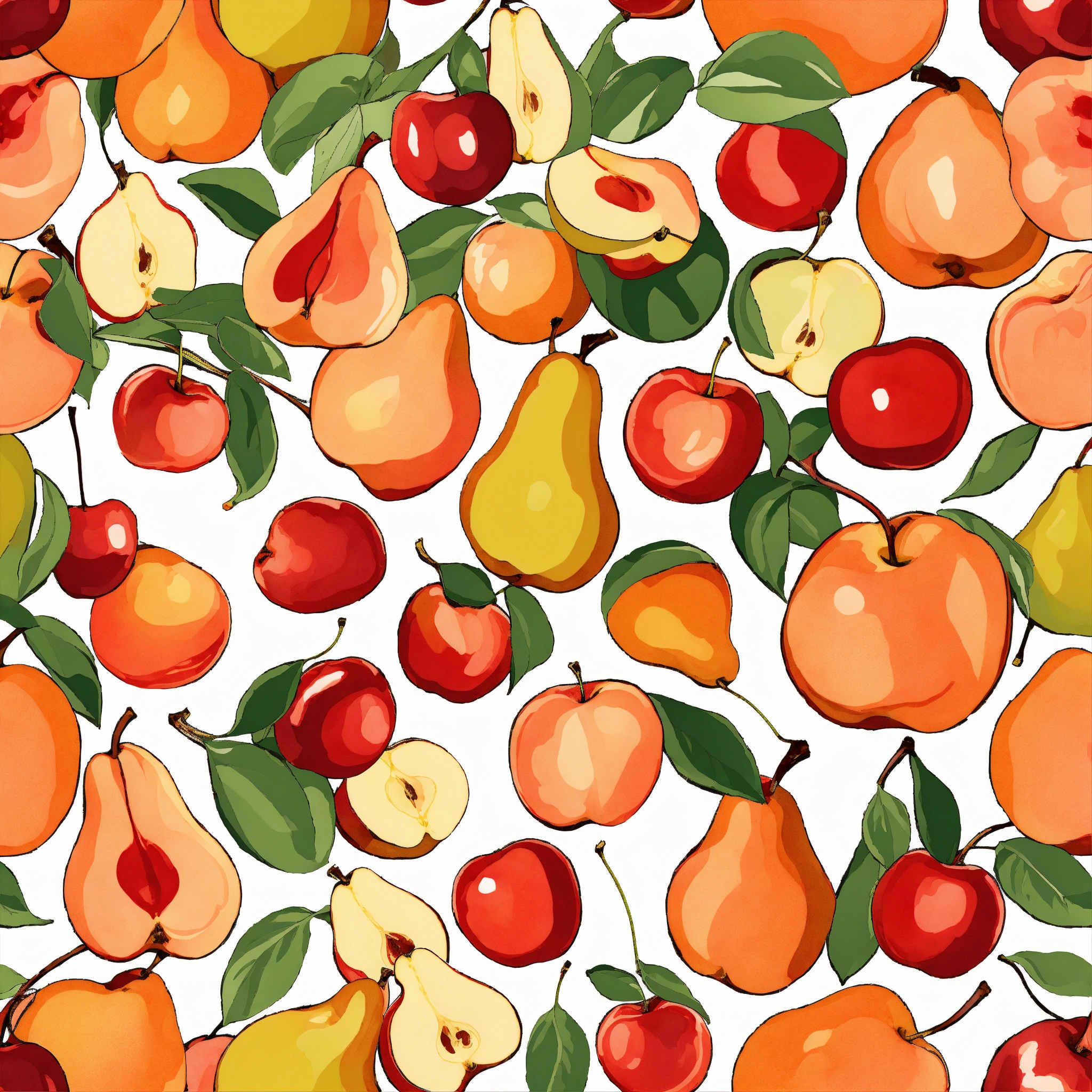 Lexica - Create a tile seamless repeating pattern suitable for tiling ...