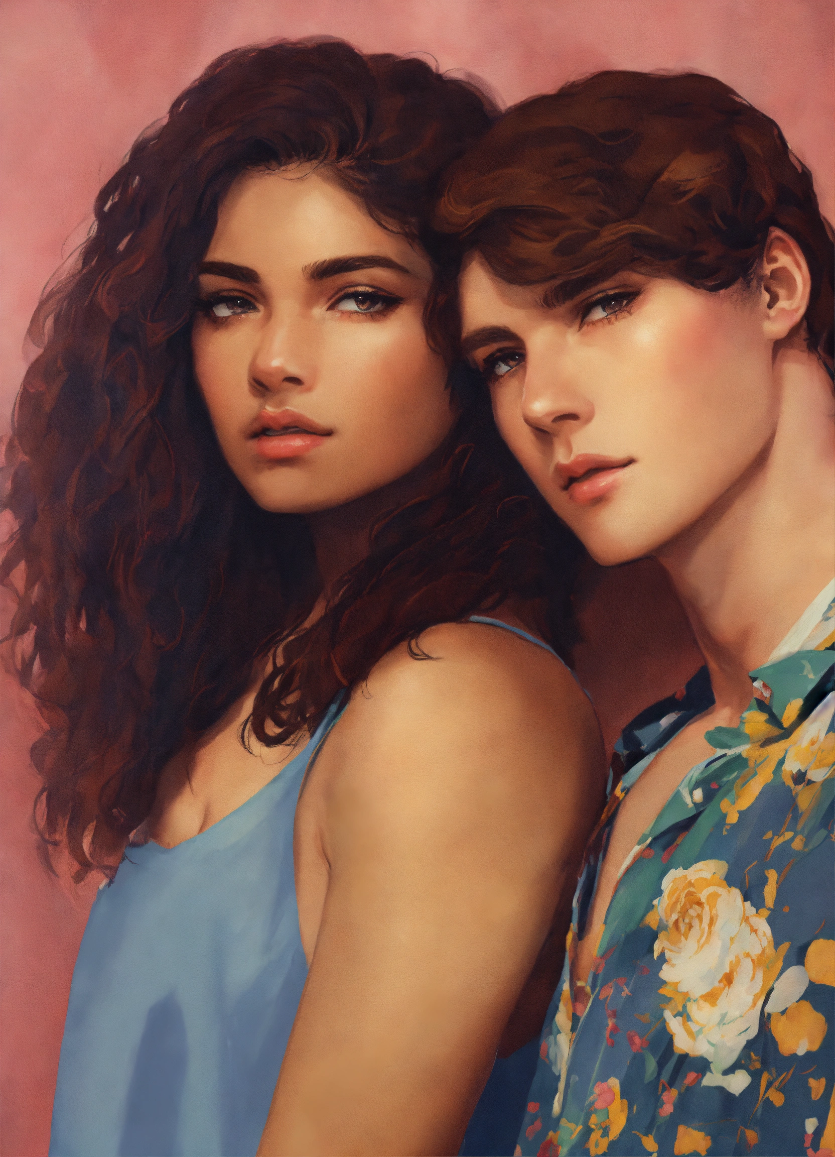Lexica - Battle of the Genders Masculinity and Femininity