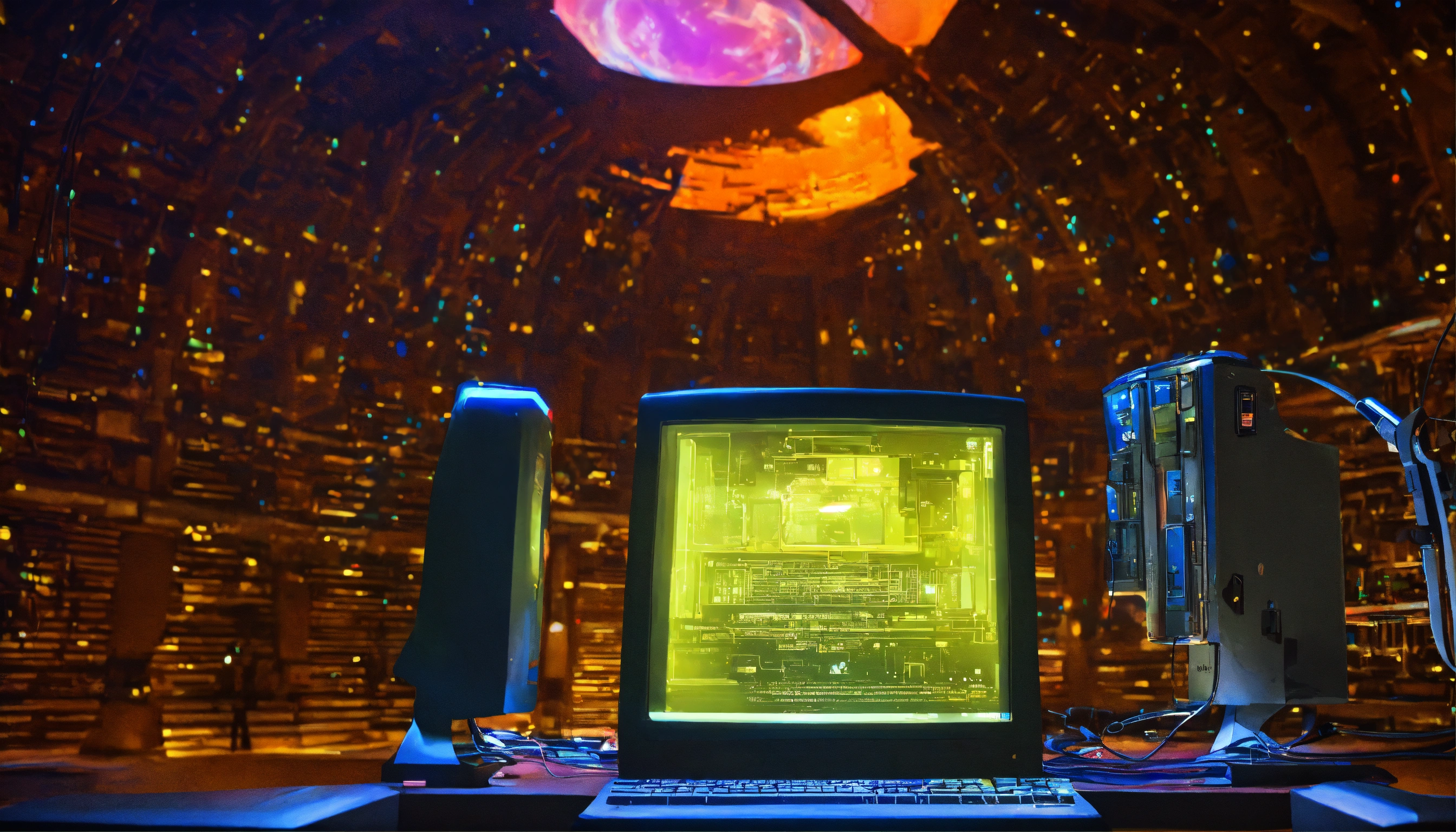 Lexica - Kids defended from computer threats, computer excursion ...