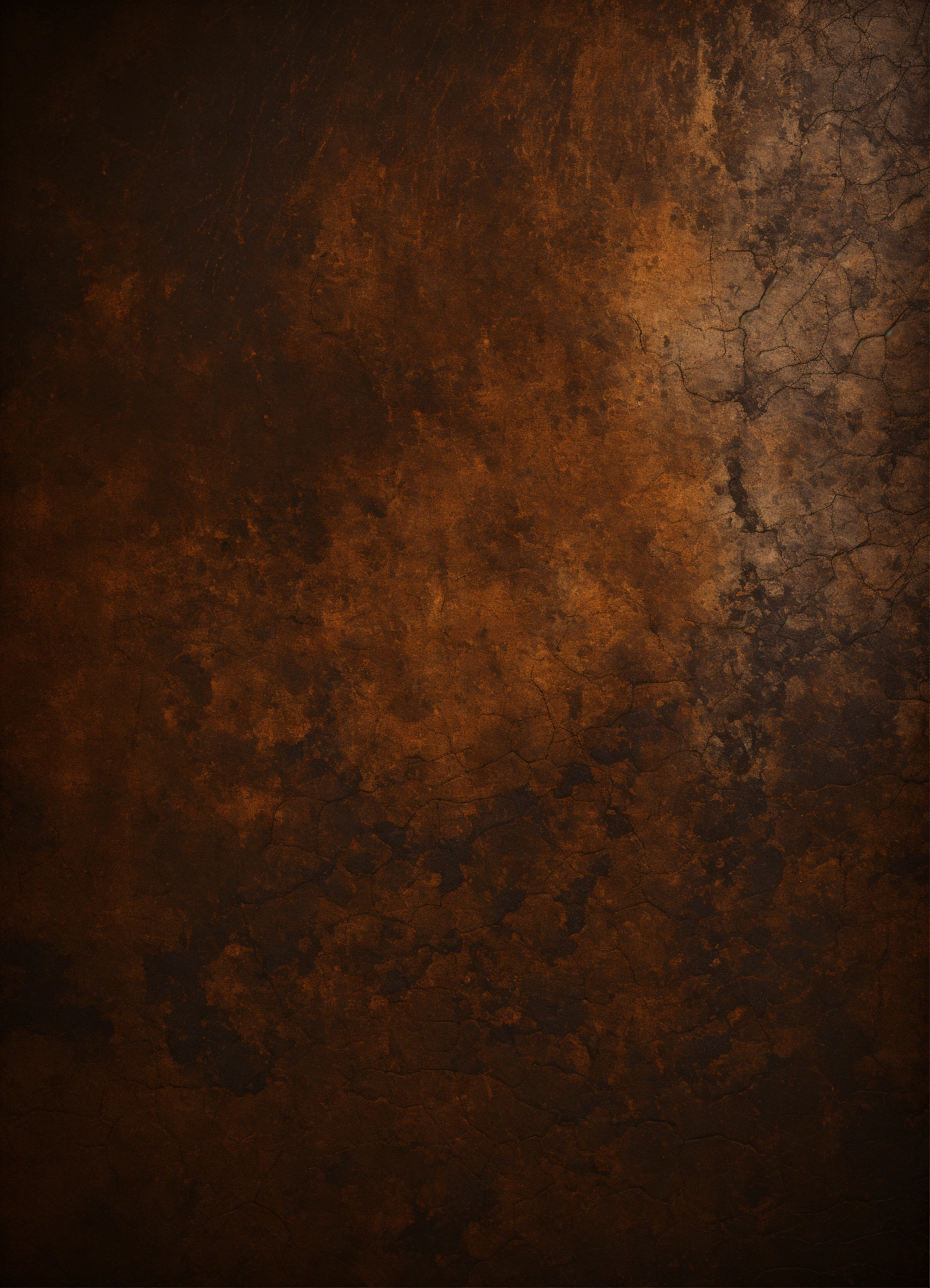 Lexica - Dark and sober texture