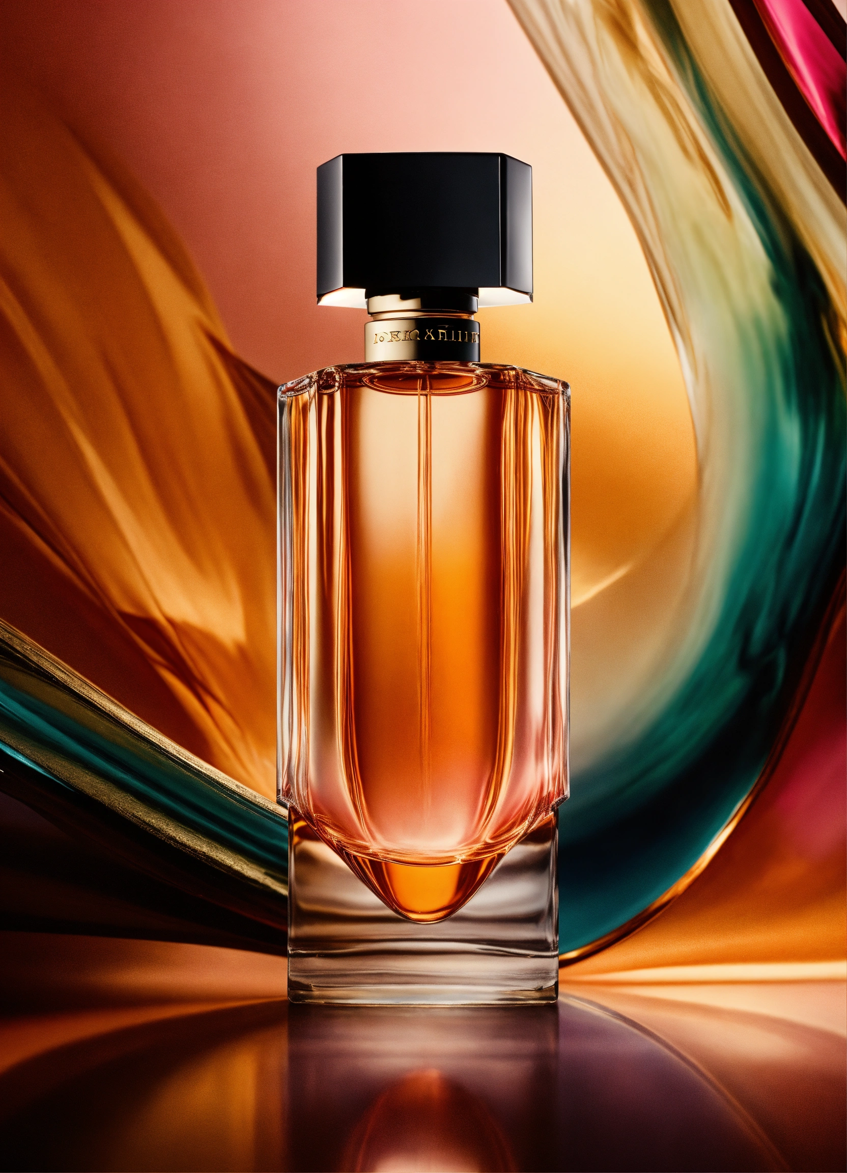 Lexica - Abstract perfum