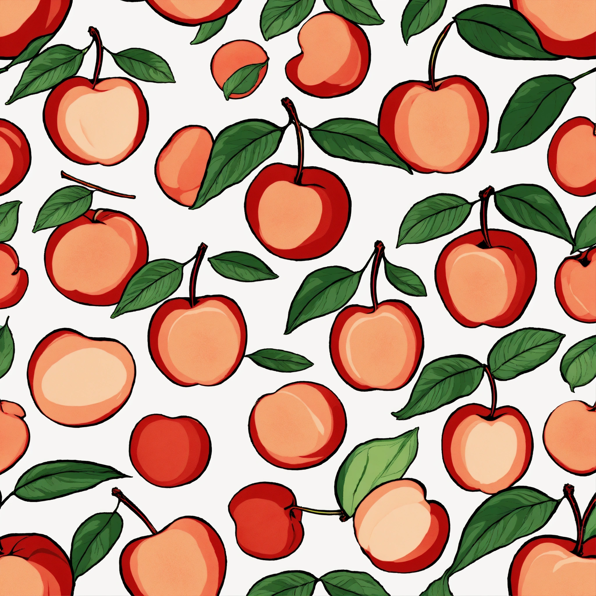 Lexica - Create a seamless repeating pattern suitable for tiling of an ...