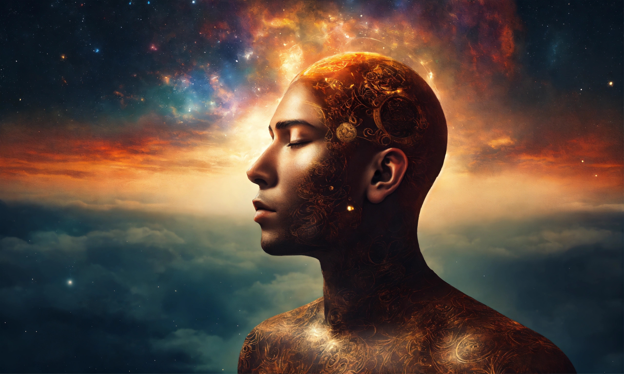 El Poder de las Creencias en las 7 Leyes Mentales