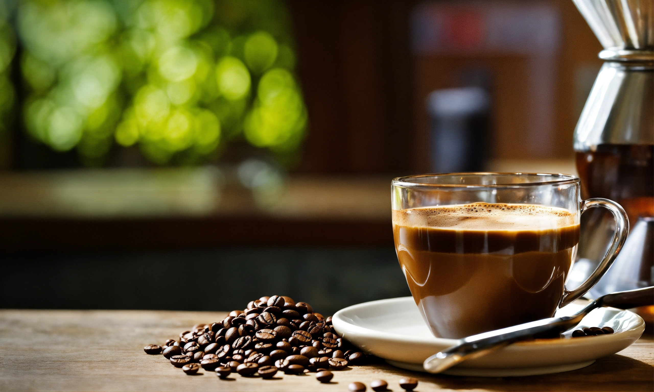 با وجود اینکه دارای کافئین بالاتری است، اما ممکن است برخی از مواد مغذی خود را در اثر حرارت از دست بدهد.