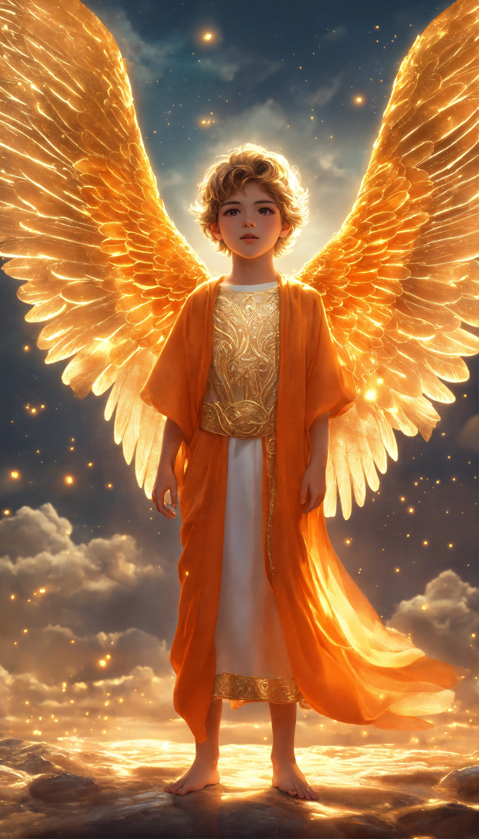 lexica-realistic-and-majestic-illustration-heavenly-sacred
