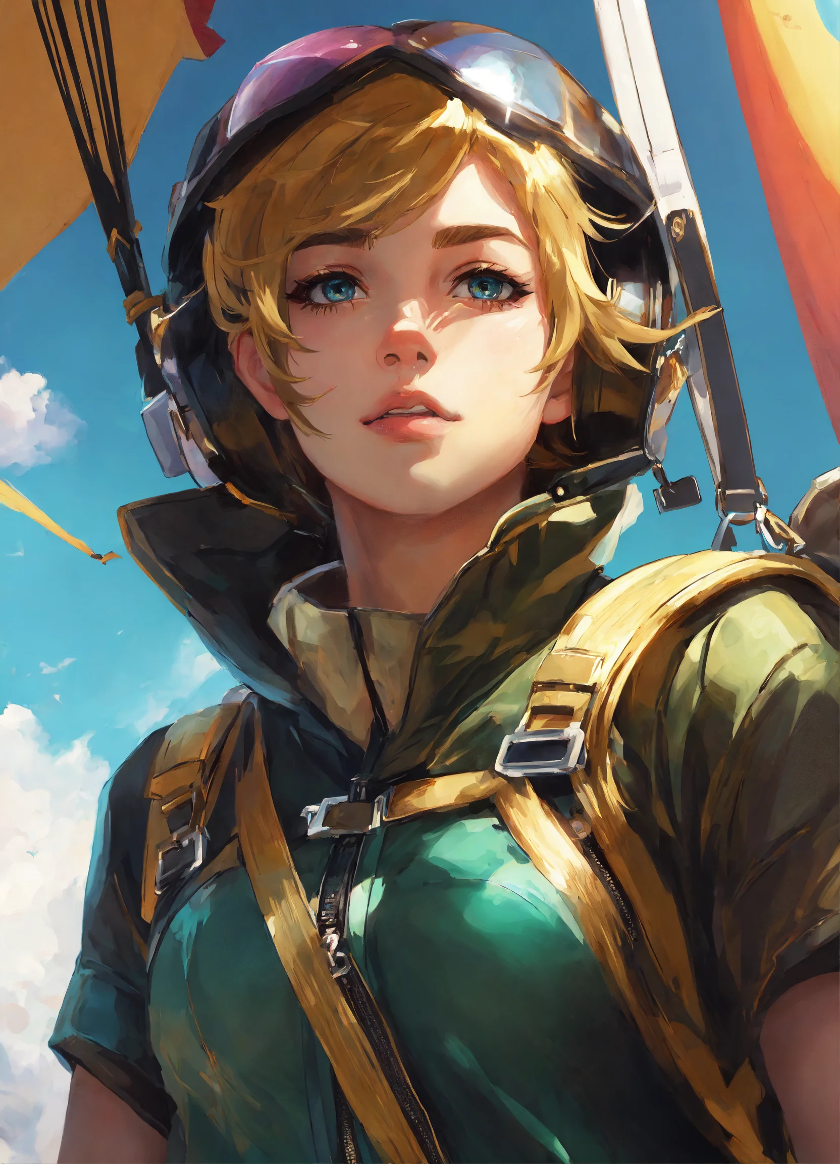 Deviantart'S Princessjade: Stunning Artwork Revealed - 24ms2l7