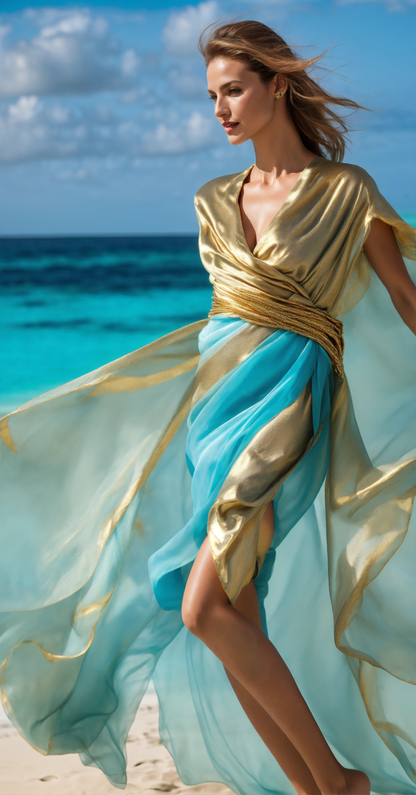 Lexica - 3d realistic full body photo of flamboyant energetic fierce ...