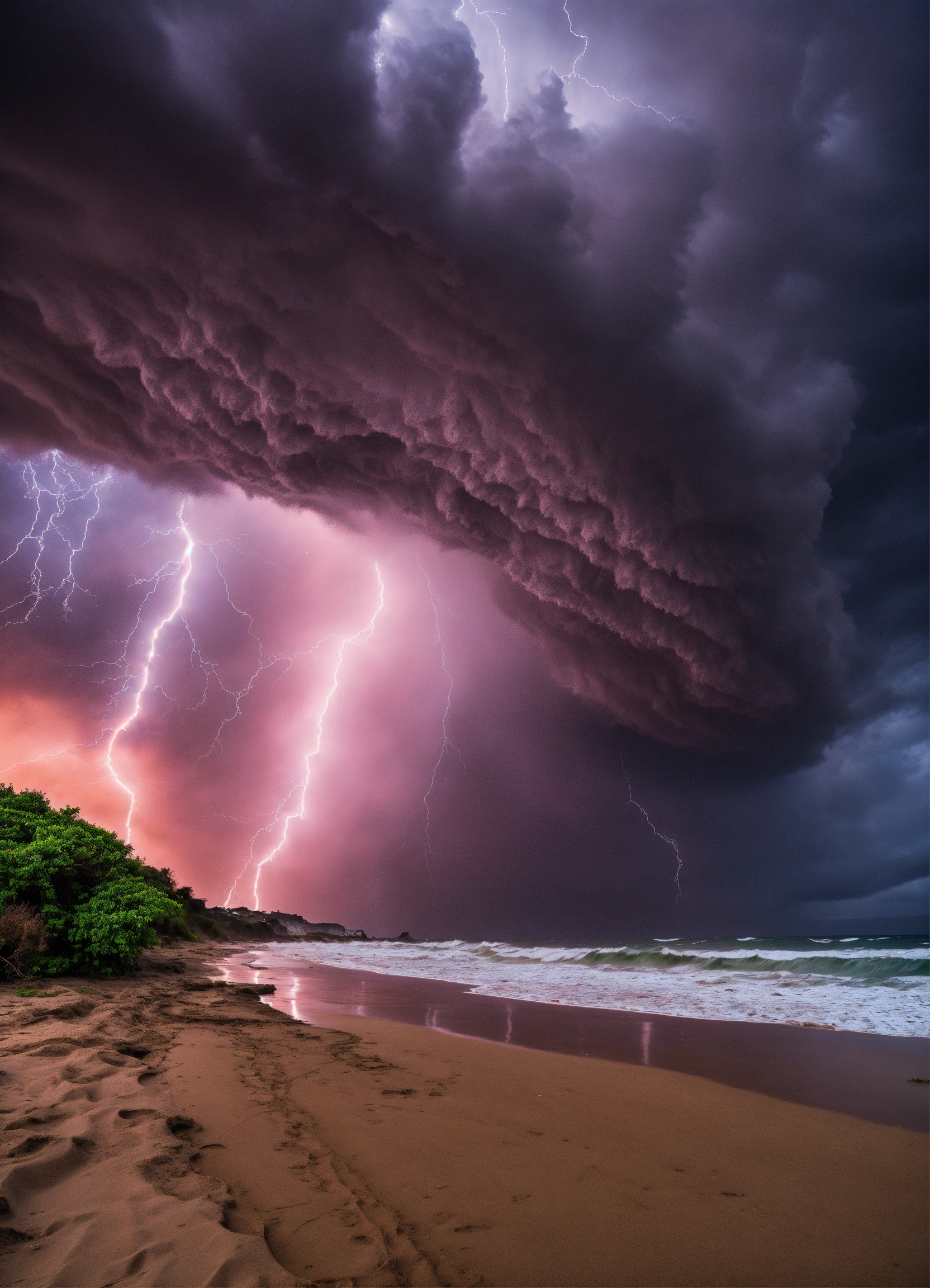 lexica-a-violent-storm-on-the-beach-that-breaks-everything-in-its-path