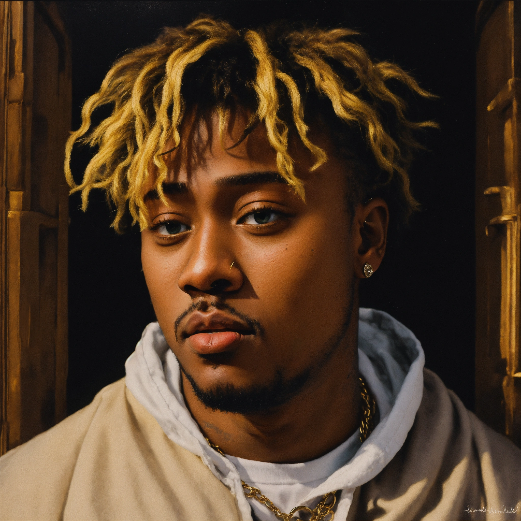 Juice Wrld'S Family Speaks Out On Nude Photo Leak - dntdnfu