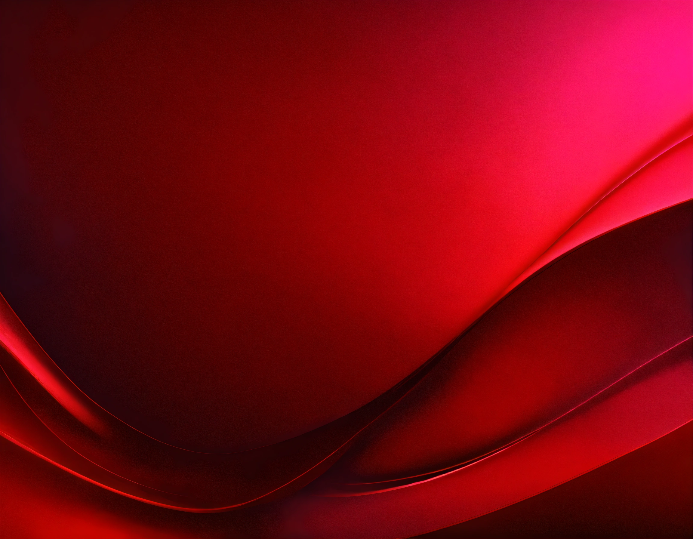 Lexica - Abstract HD background, red, 4k
