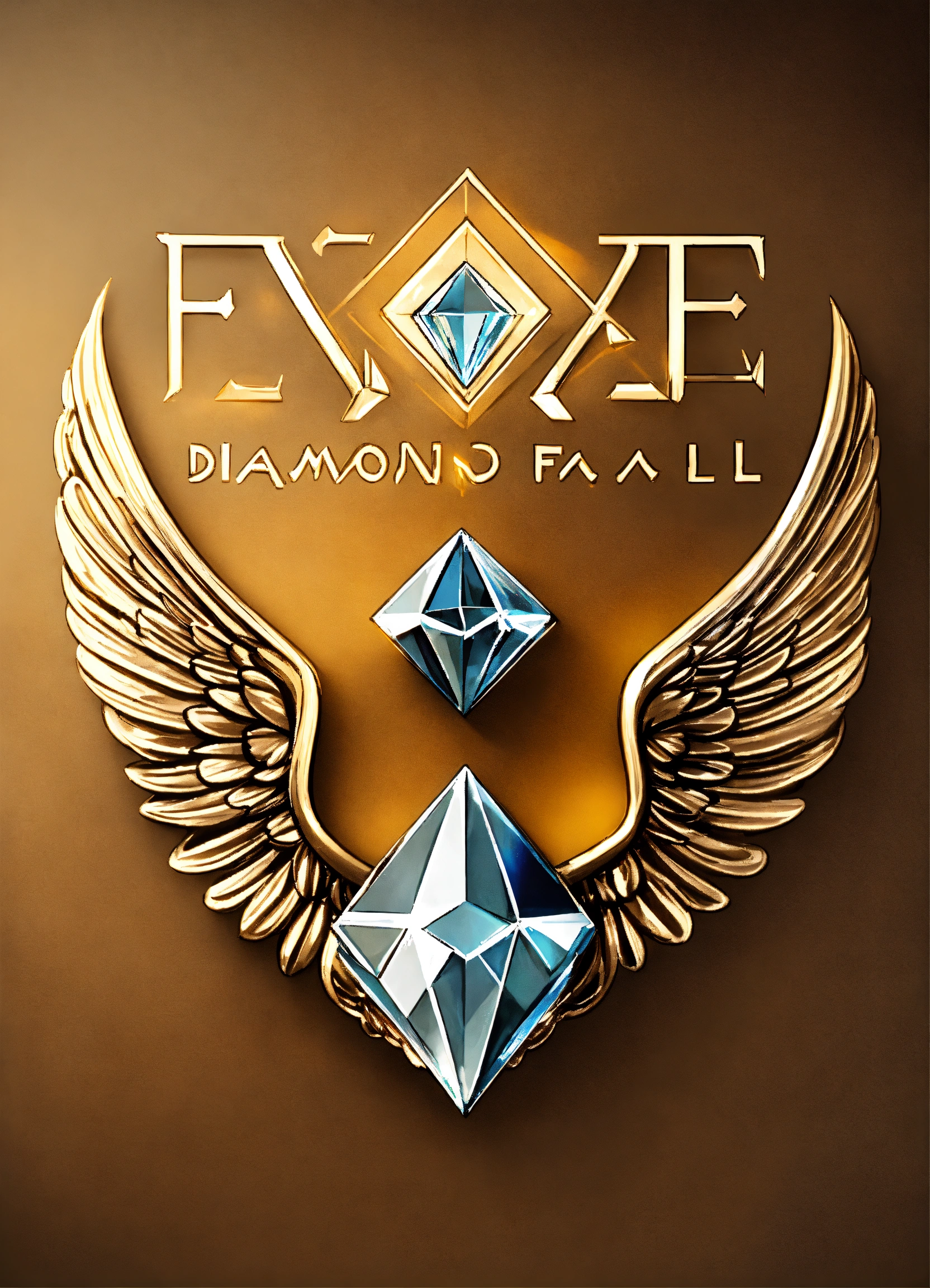 Lexica - - The main element of the logo is a diamond with a pair of ...