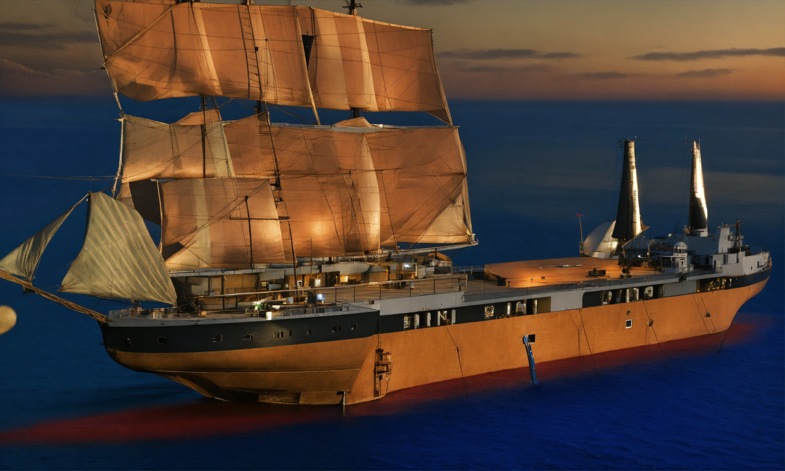 Lexica - Ship img
