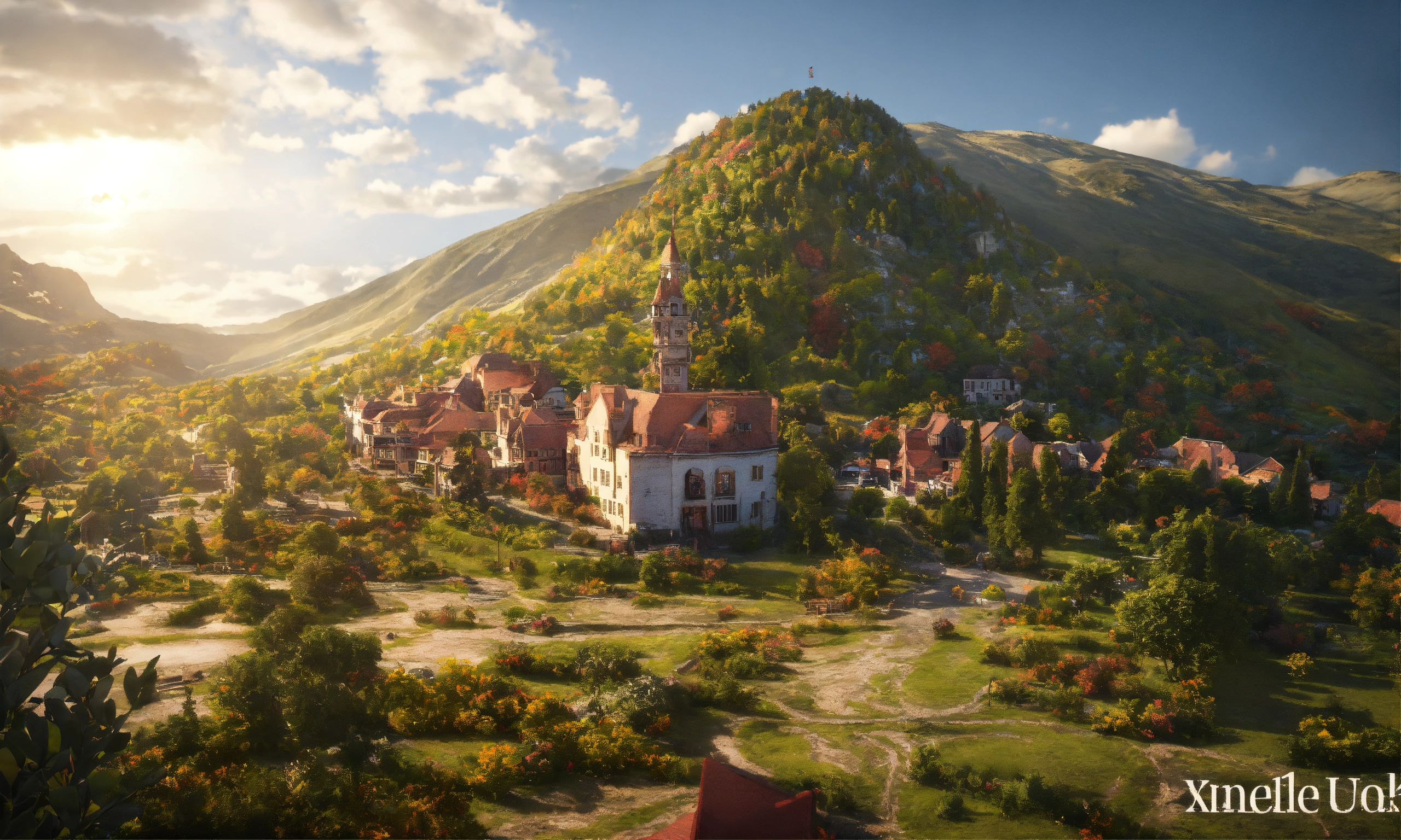 Lexica - Very high detailed, very realistic 3d rendered, cimena 4d ...