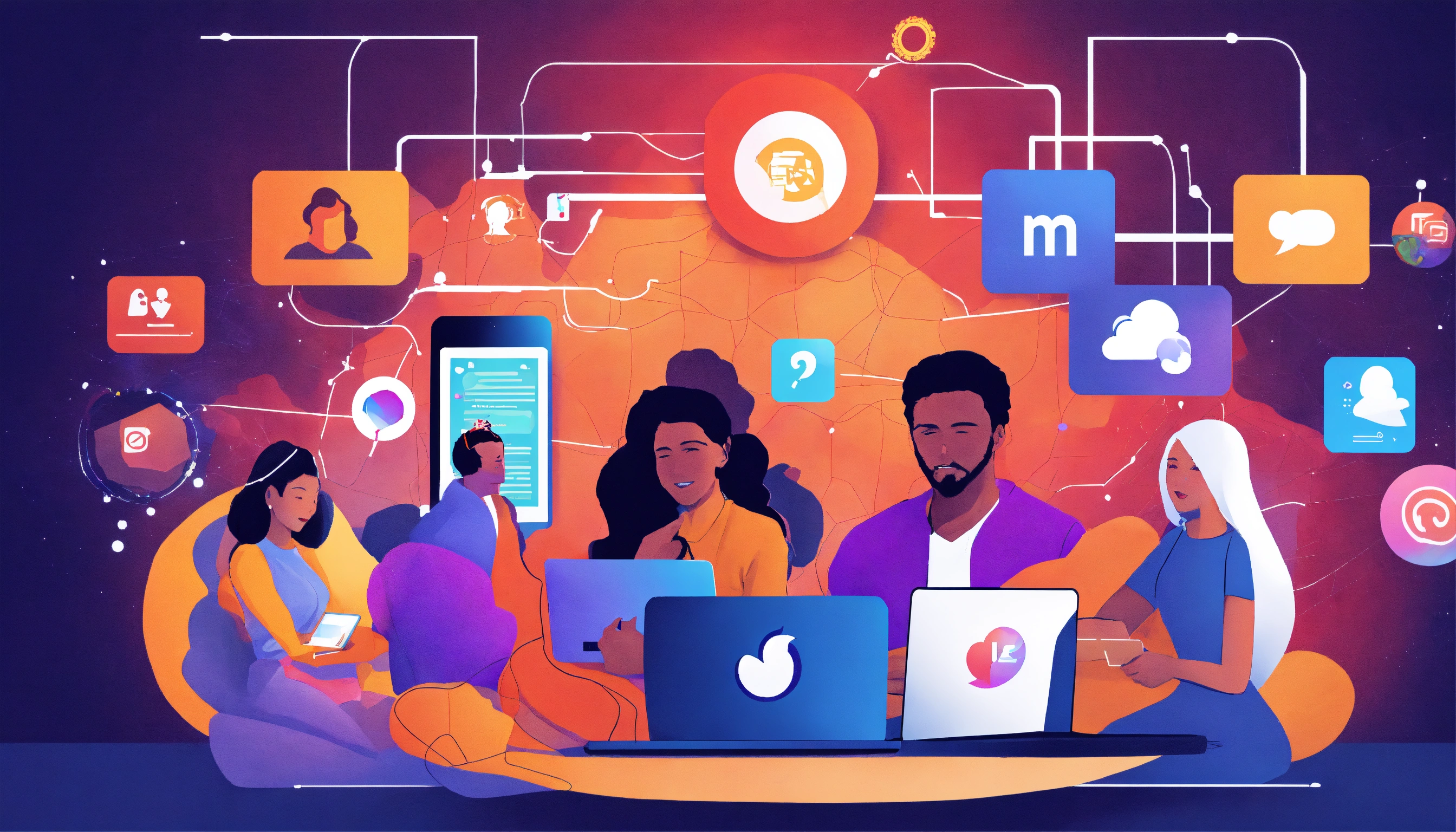 Your Brand Deserves a Megaphone