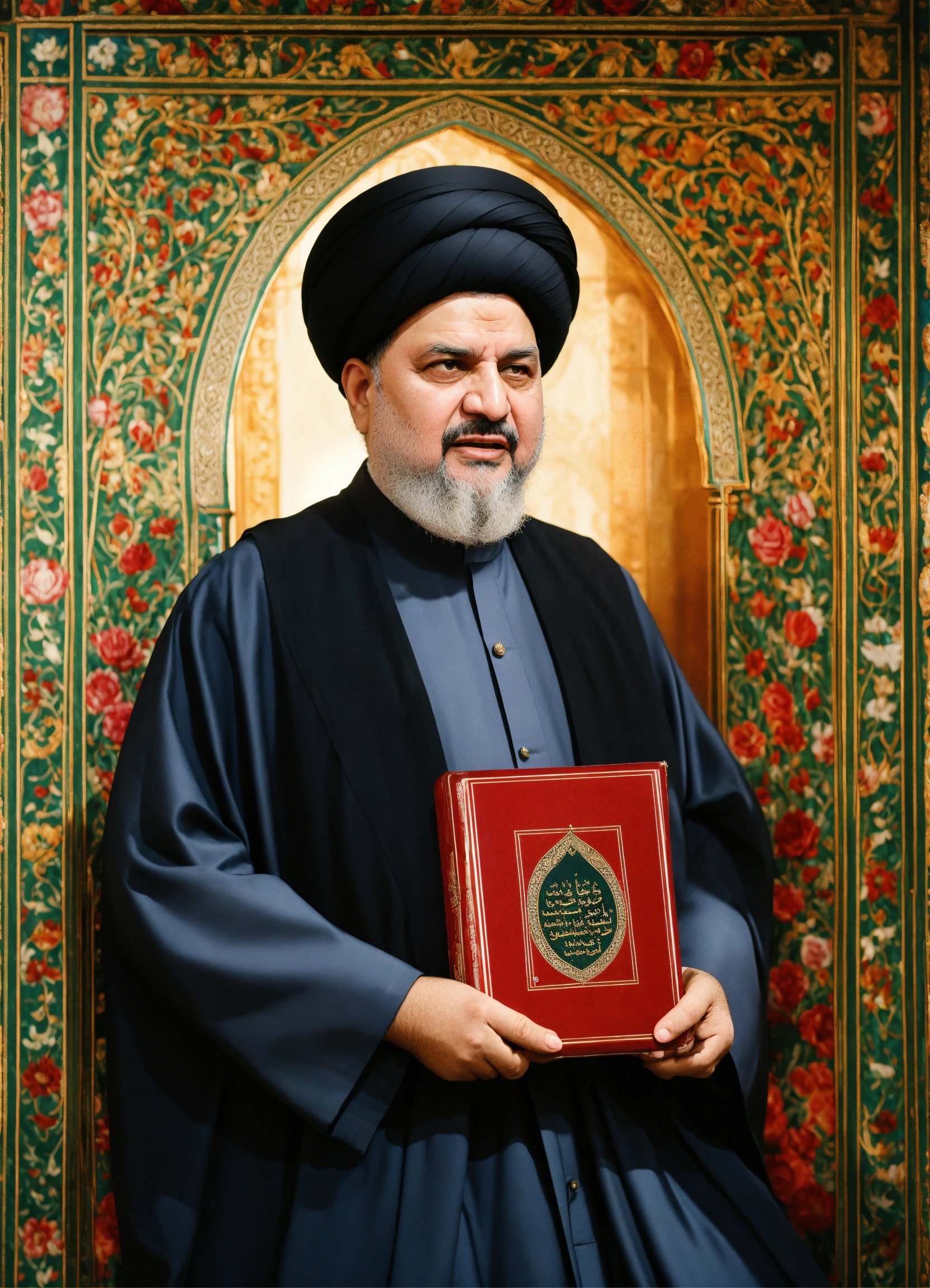 lexica-muqtada-al-sadr-holding-the-holy-quran