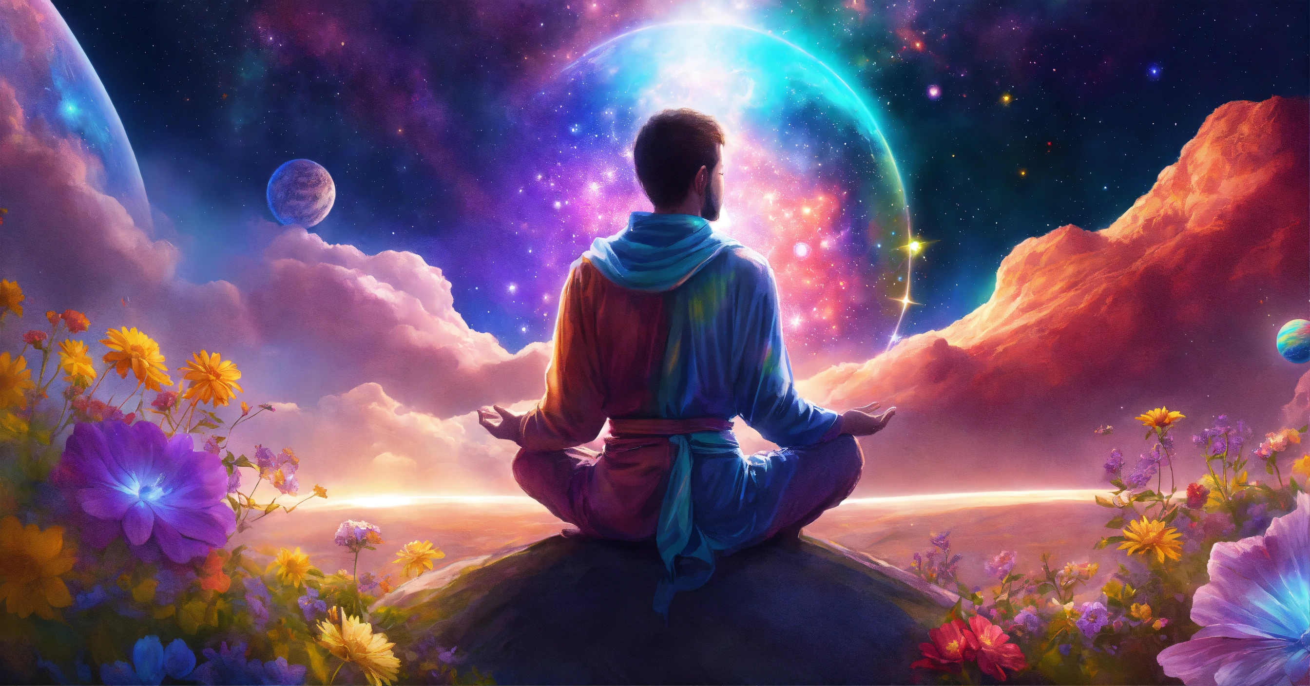 Visualización Creativa: Ver para Creer