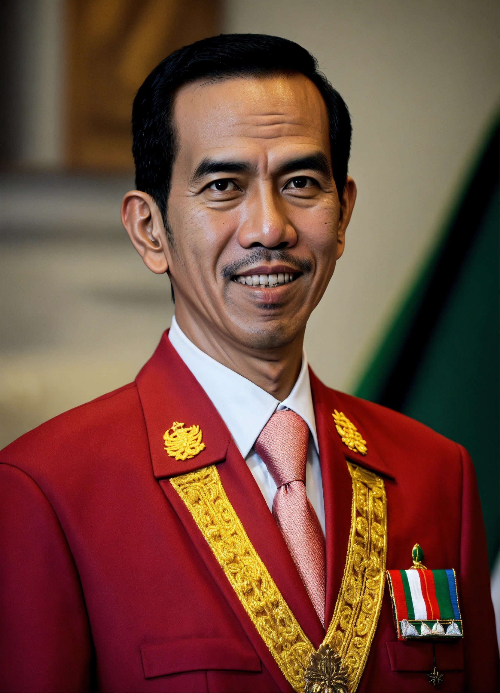 Lexica - Presiden indonesia joko widodo