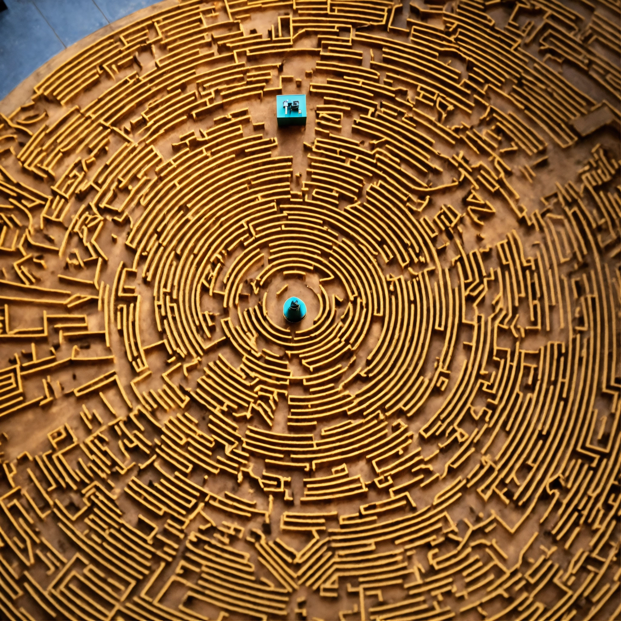 Lexica - Emotional labyrinth, emotional, realistic