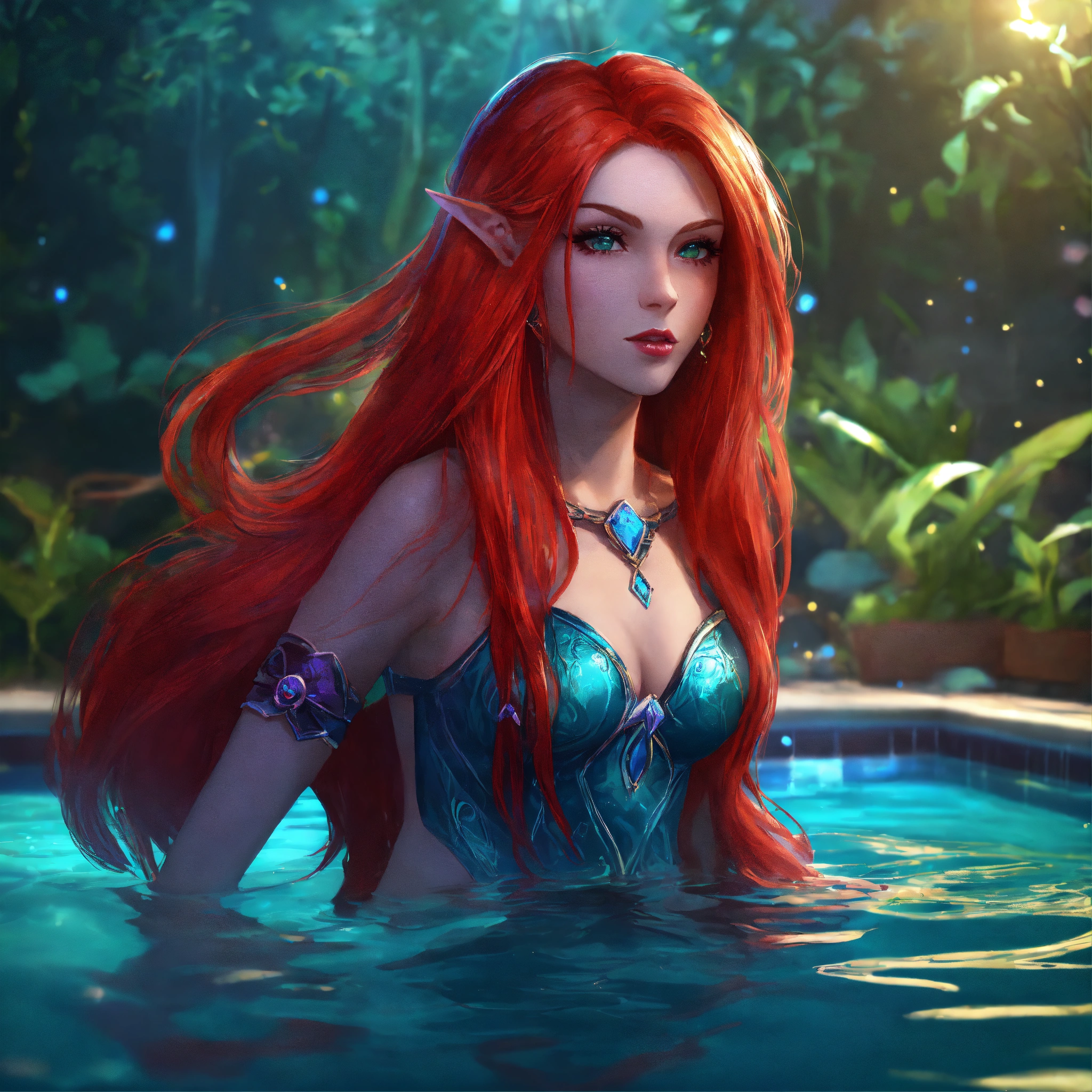 lexica-a-beautiful-female-night-elf-with-long-red-hair-that-is