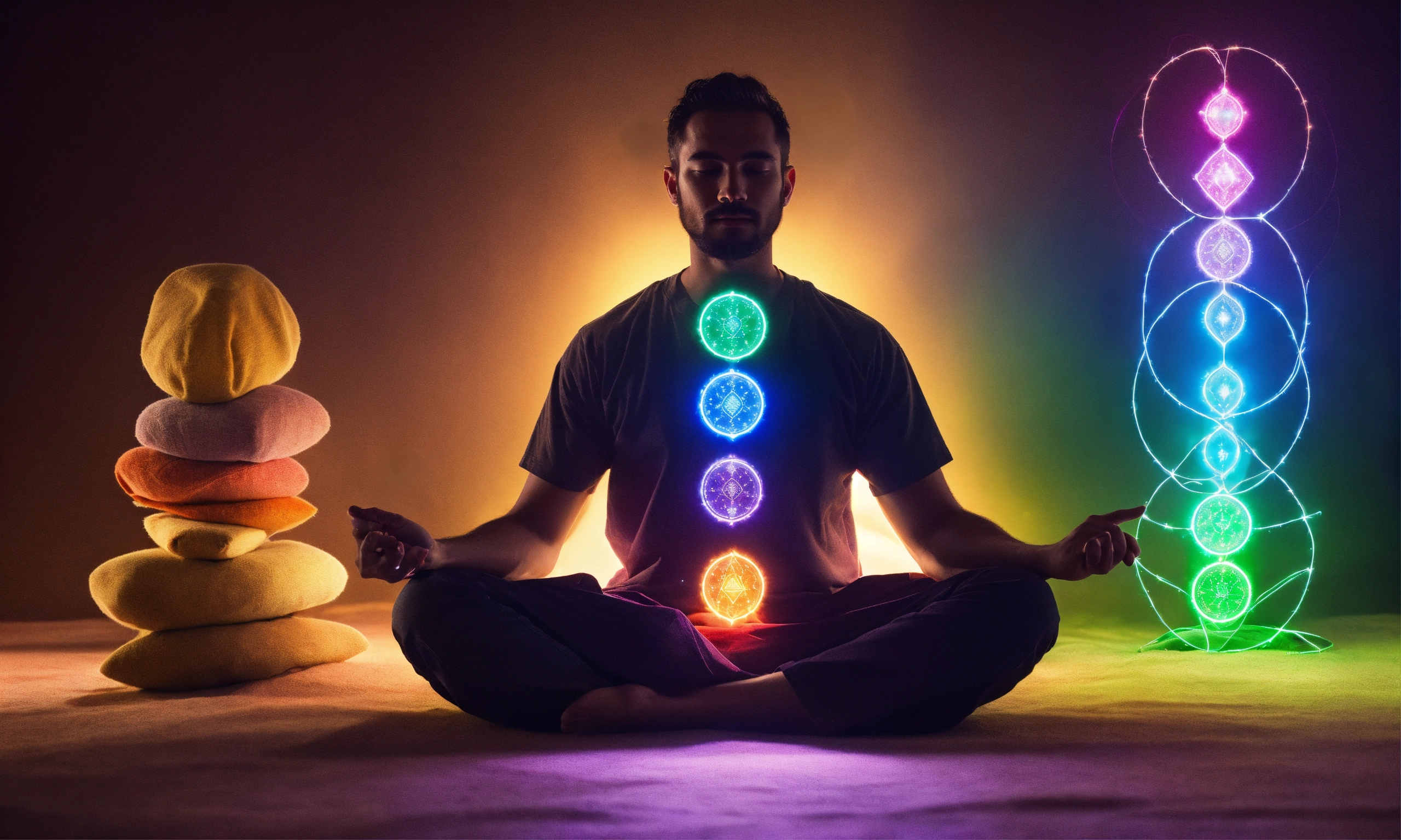 Visualización Creativa: Ver para Creer