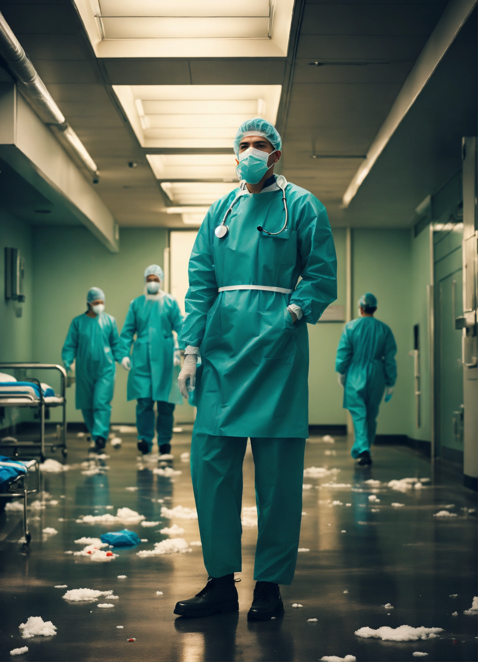 N95 Lyrics: What Doctors Are Saying About Them - geqz7hk