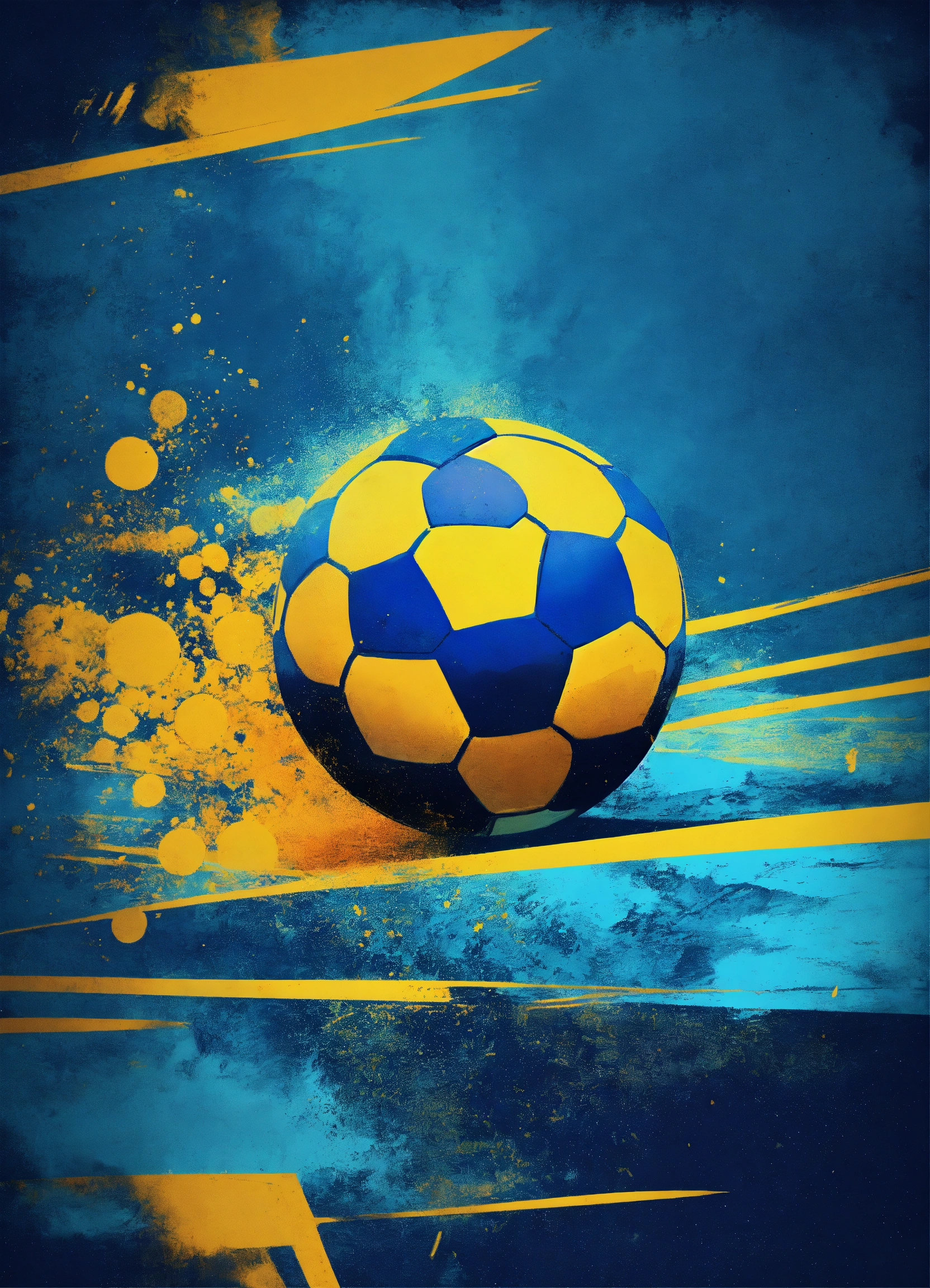 Lexica - Grunge abstract design for football soccer, racing, gaming ...