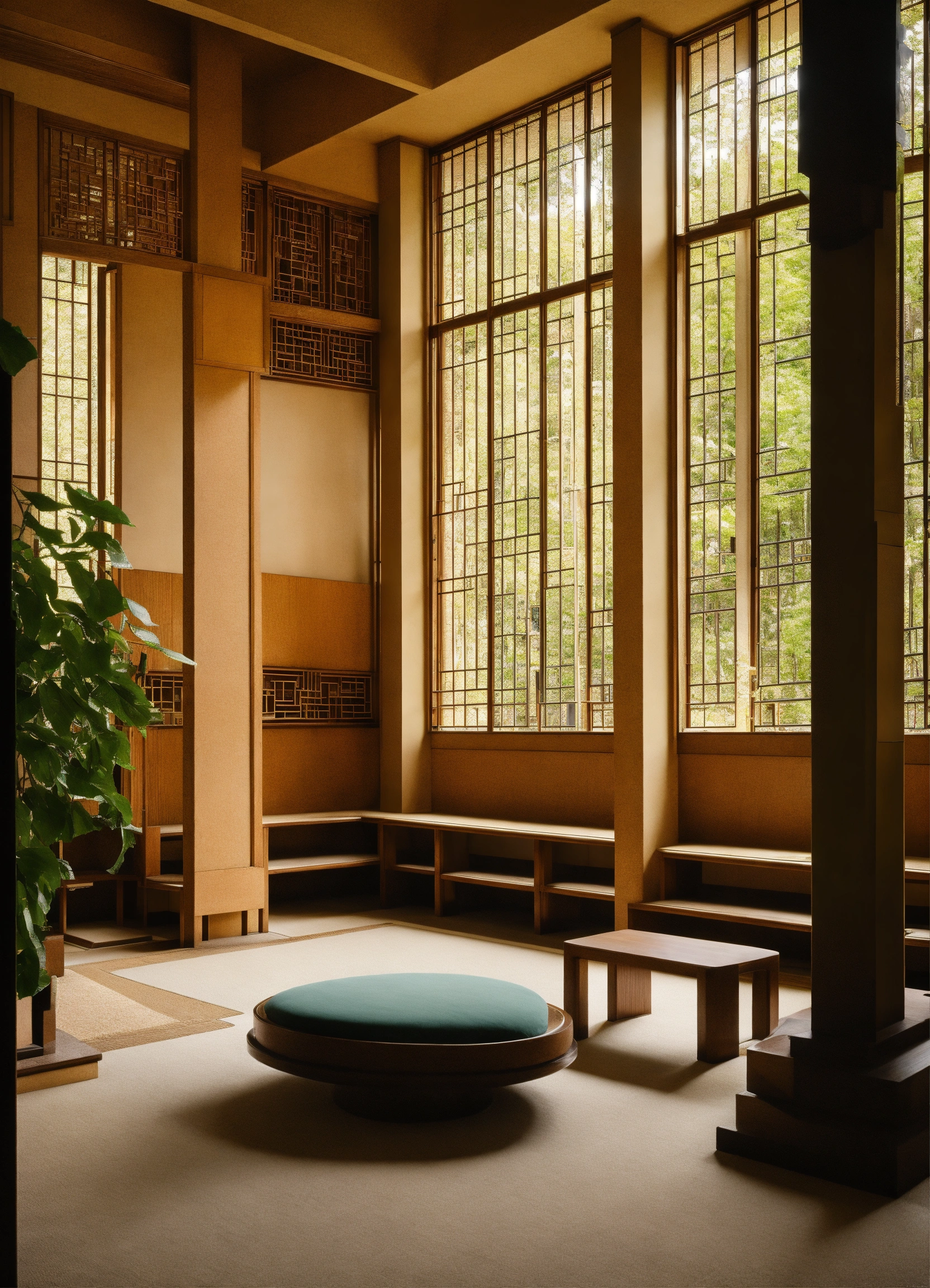 Lexica - Josef hoffmann art deco palais stoclet brutalist minimalist ...