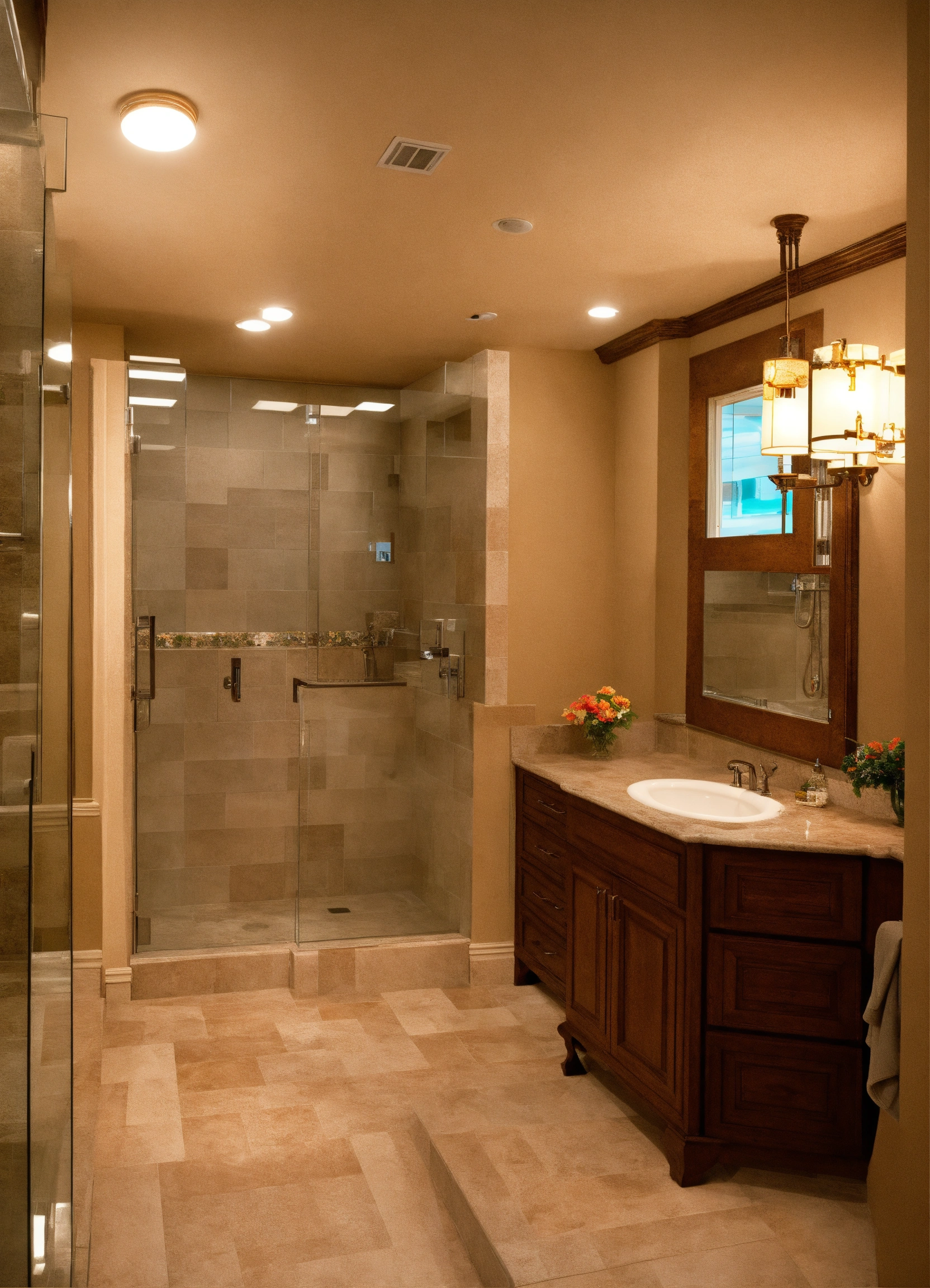 Lexica - Interior remodeling works