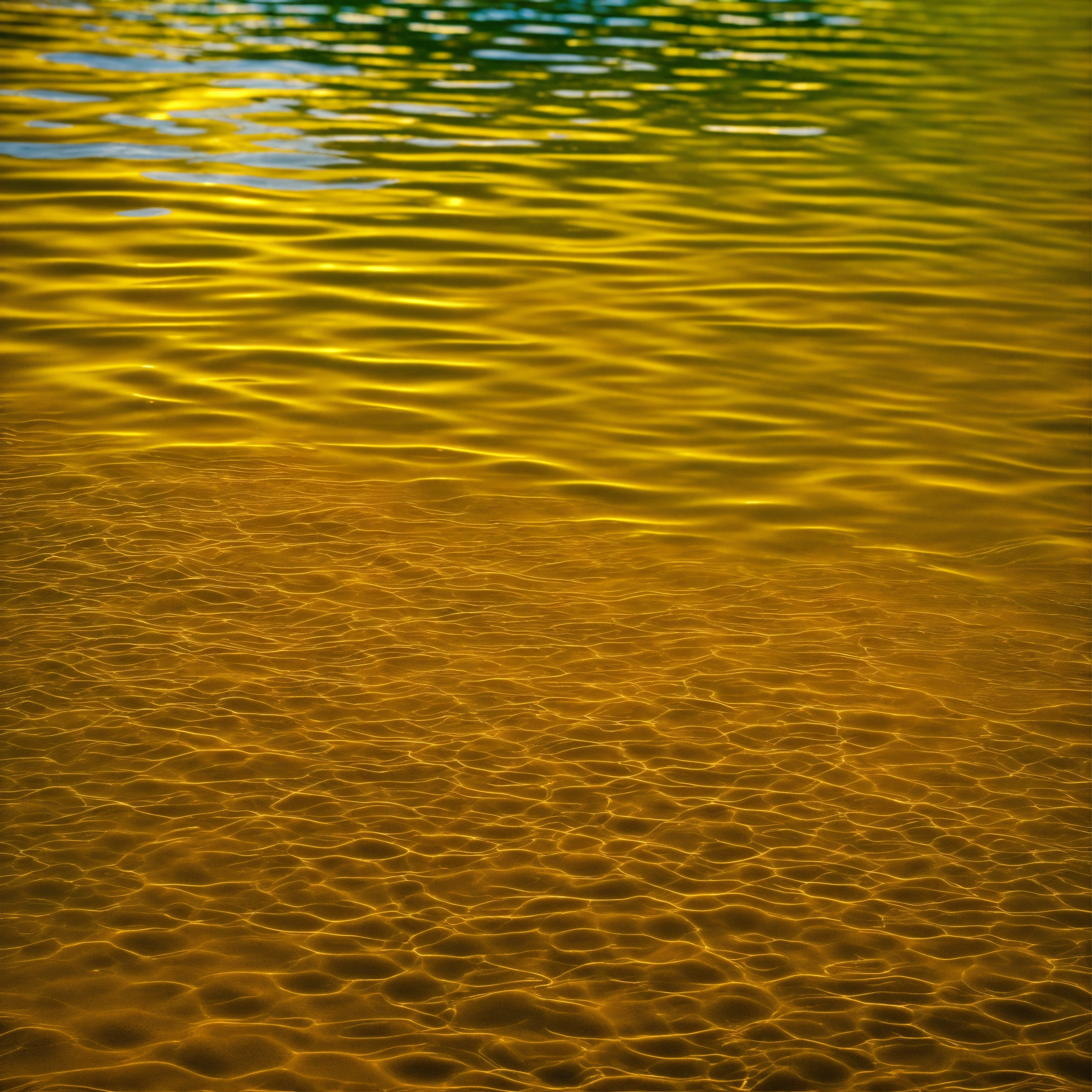 Lexica - High-resolution photograph a river abstract, a minimalist ...