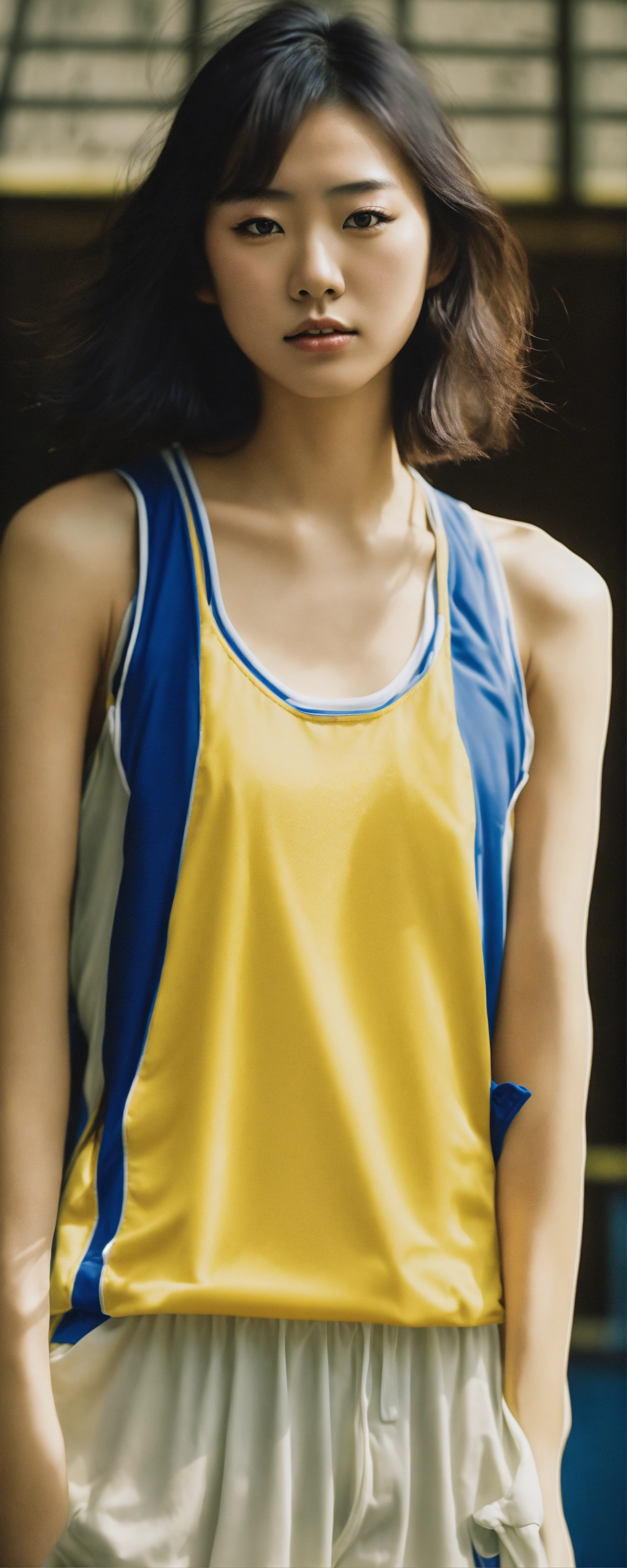 Lexica - A hyper-realistic photo emulsion transfer of a Japanese ...
