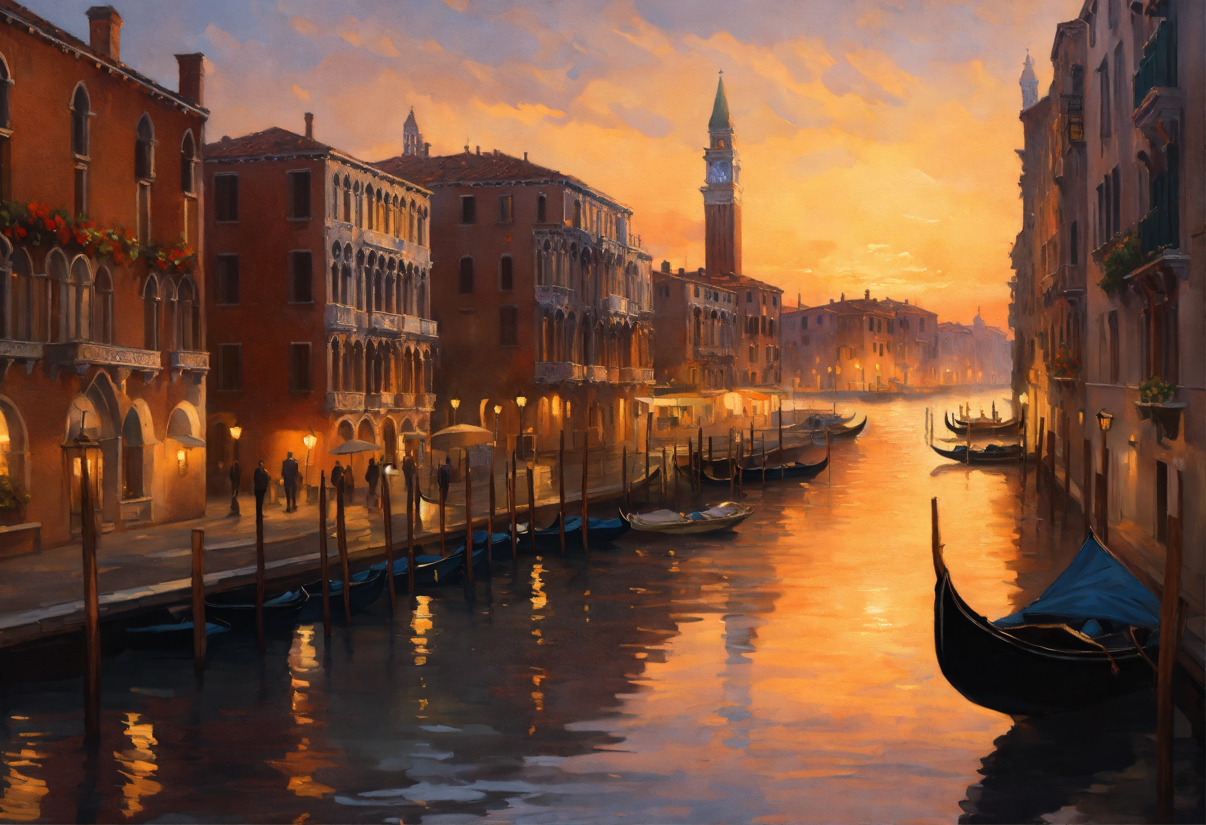 Unveiling Venice's Hidden Gems