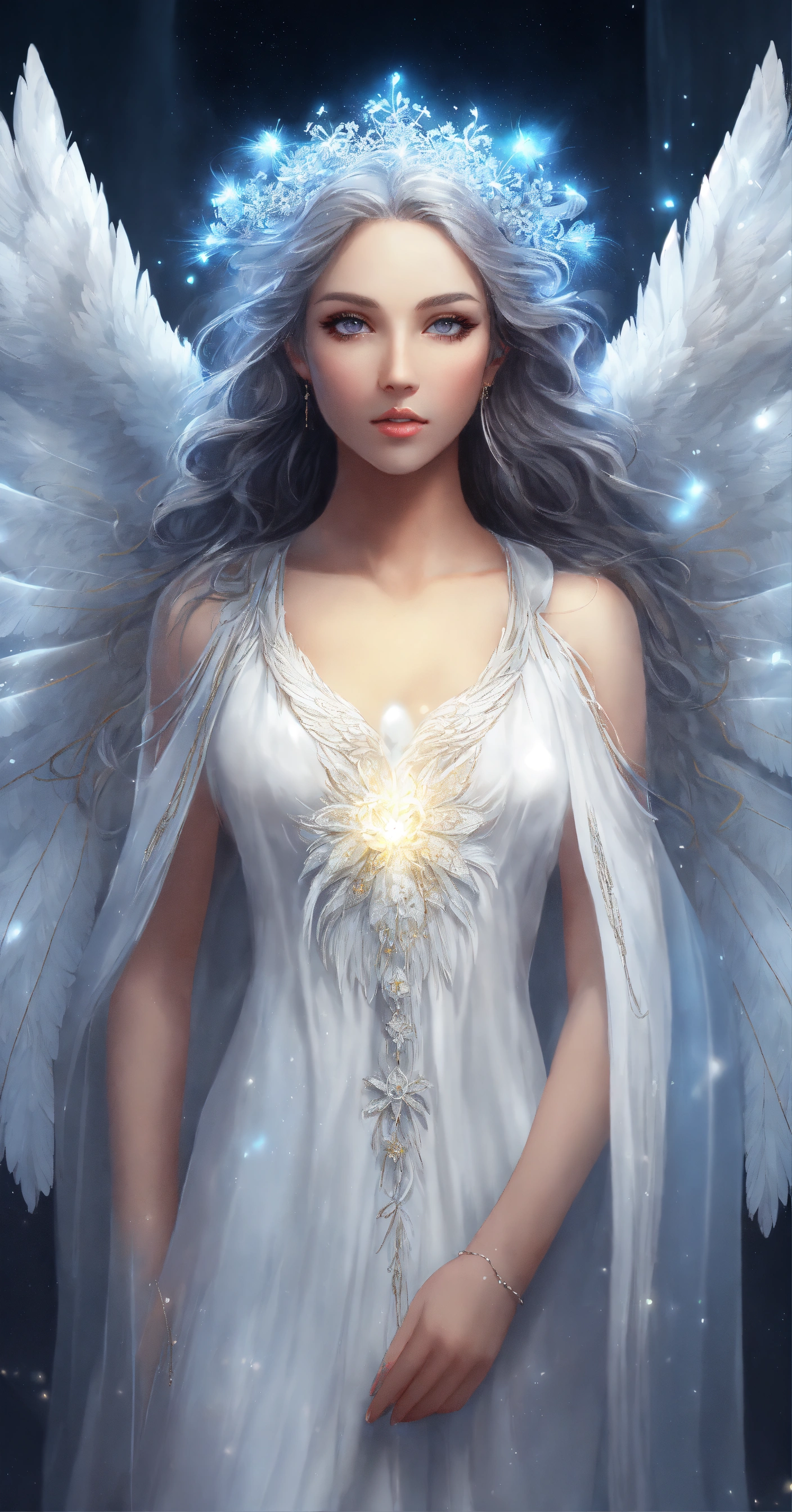 Lexica - Very detailed realistic illustration. Beautiful and perfect ...