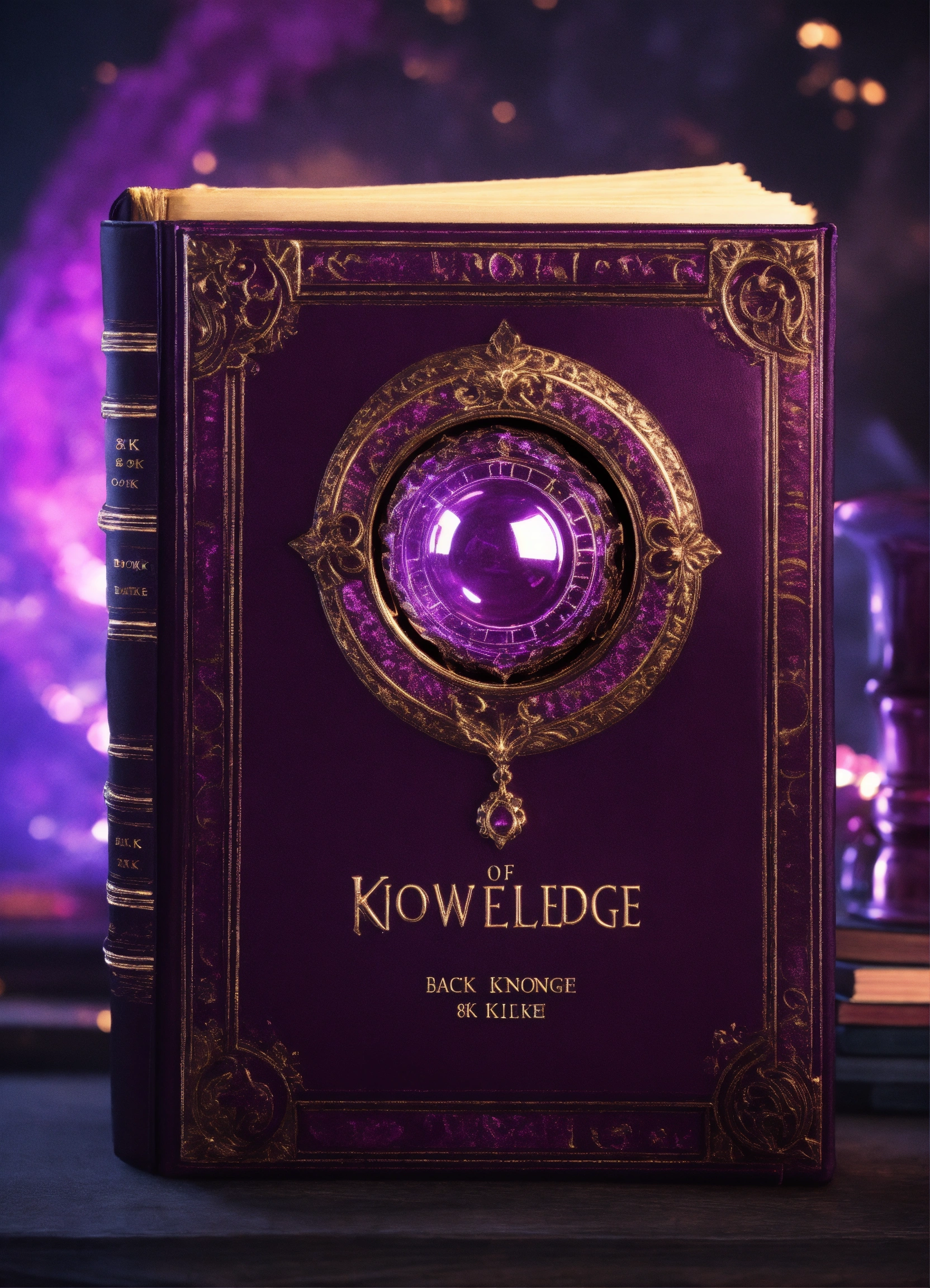 Vice Lord Book Of Knowledge - f2qv9cn