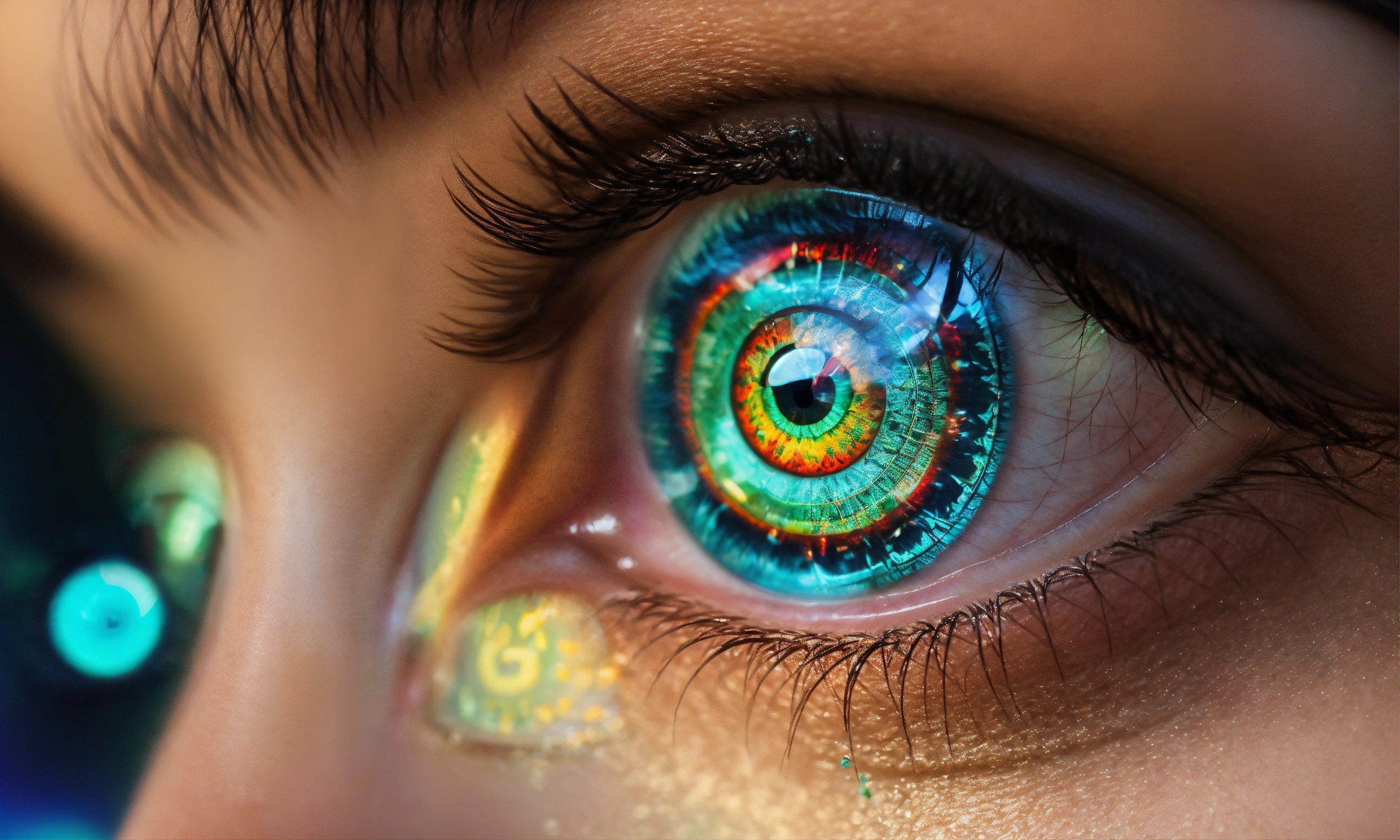 Visualization Meditation Exercises