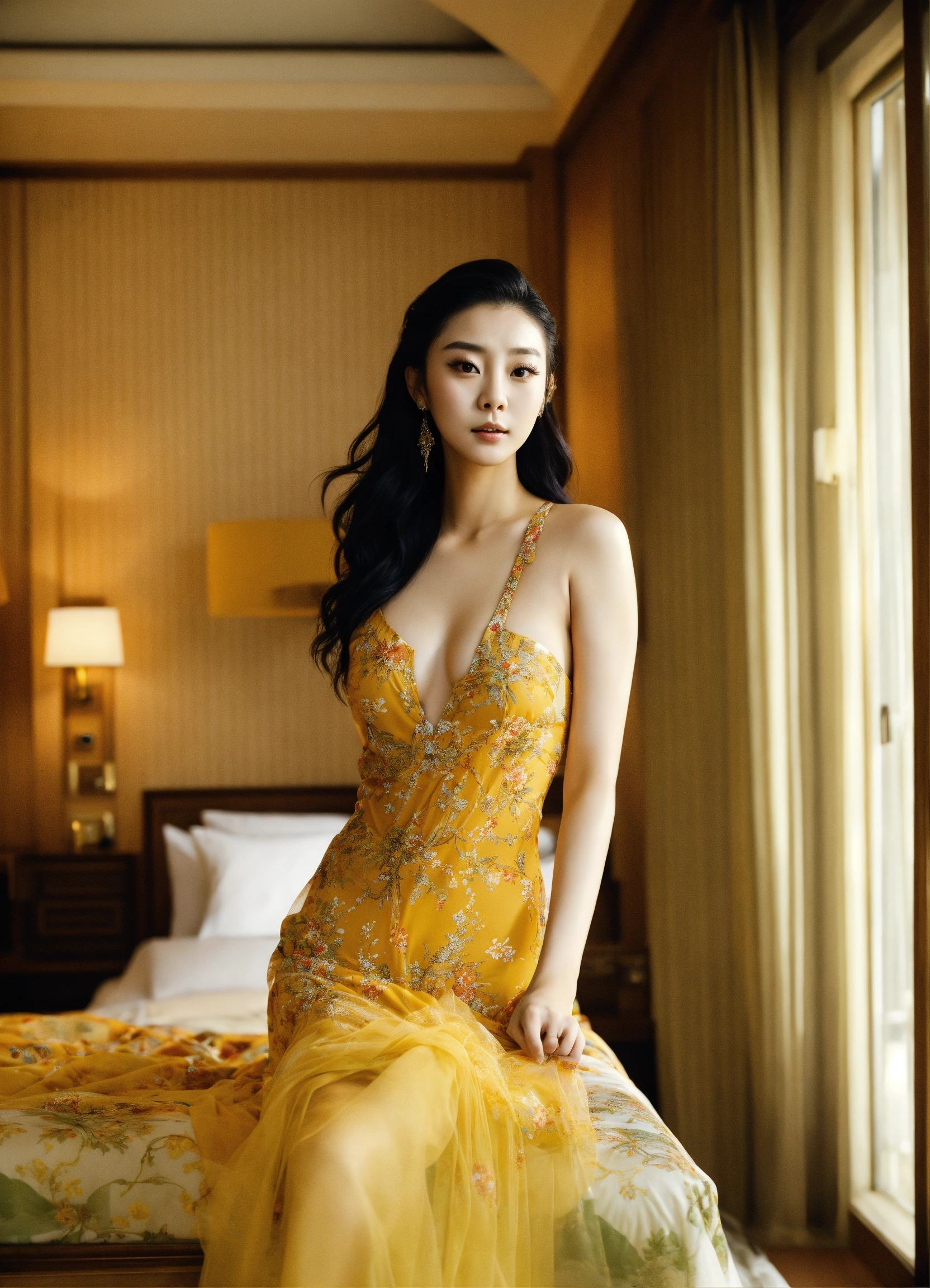Fan bingbing bikini