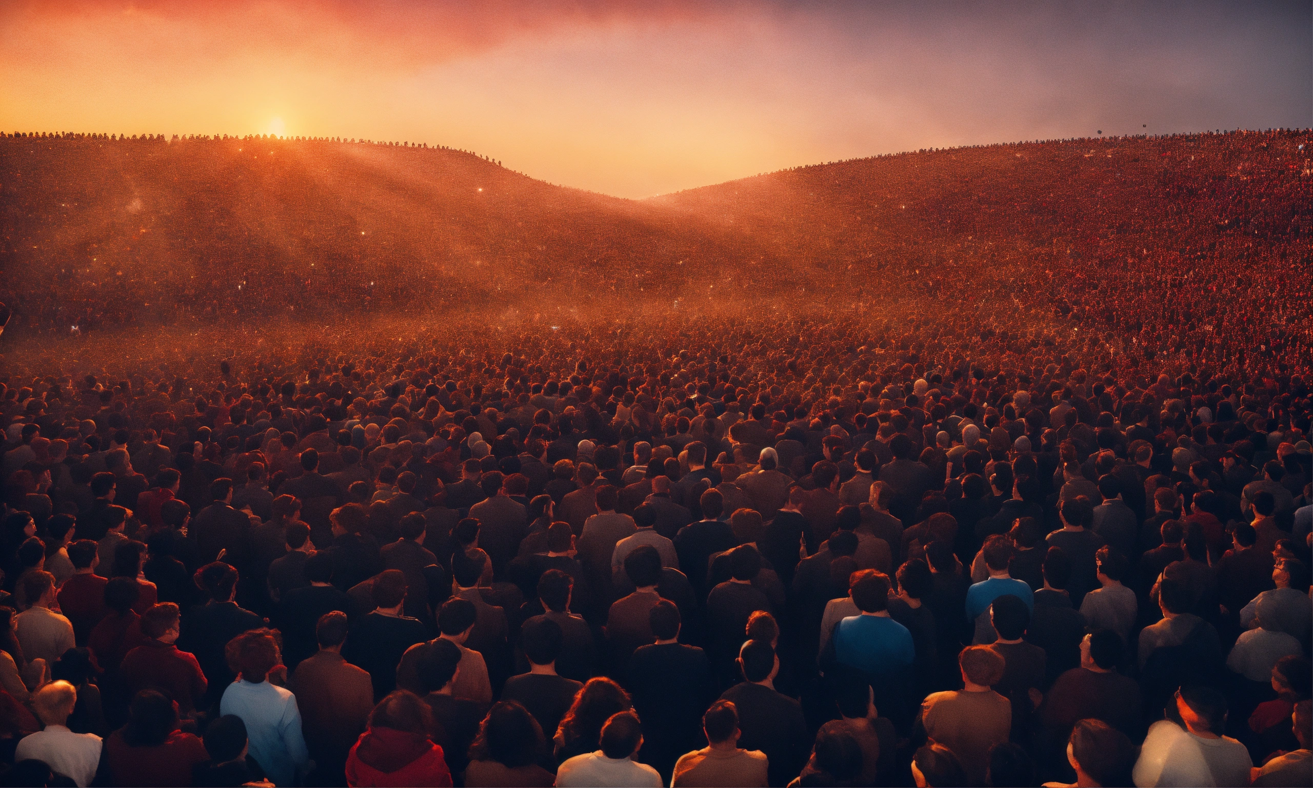 Lexica - Ideas rise in crowds