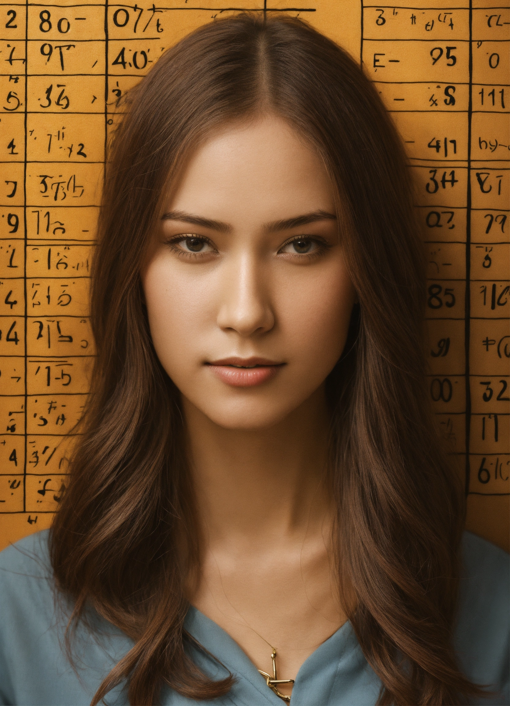 Lexica order of operations in mathematics
