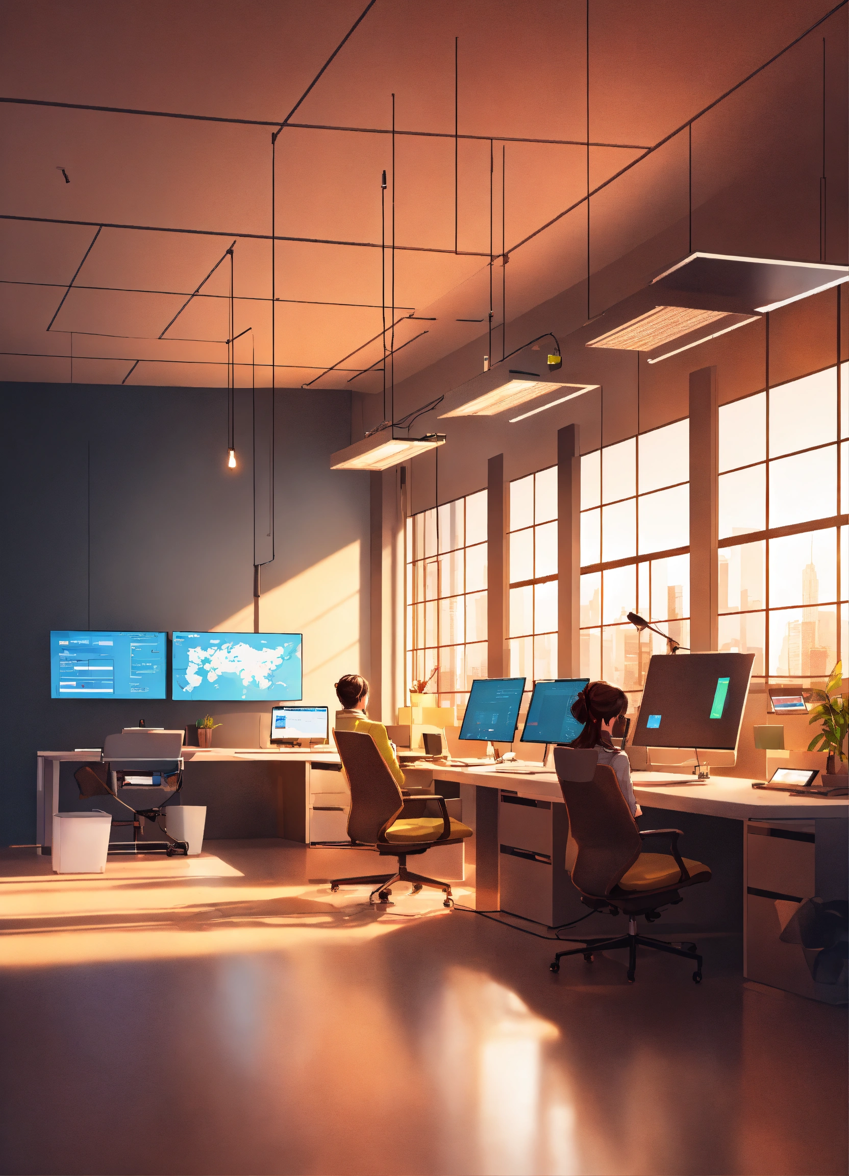 Lexica - CREATE A DIGITAL CUSTOMER SERVICE OFFICE, WHERE CUSTOMERS ARE ...