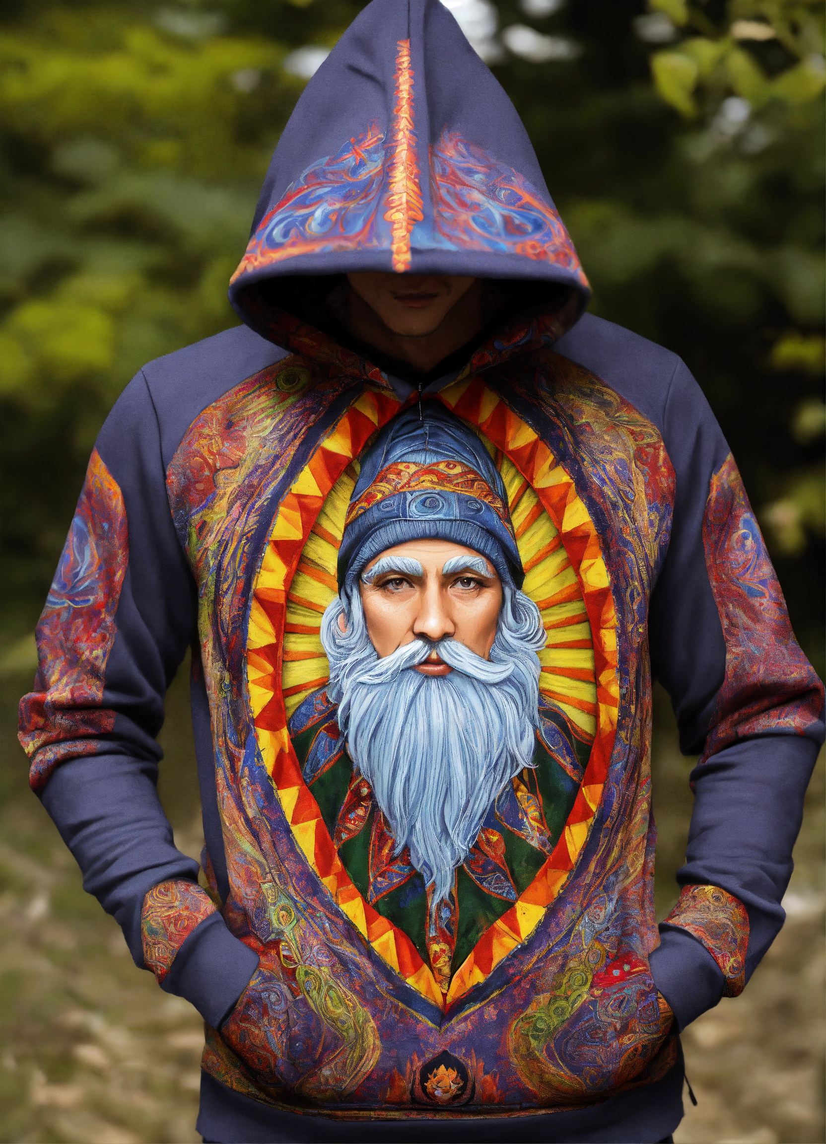 Alex grey hoodie sale