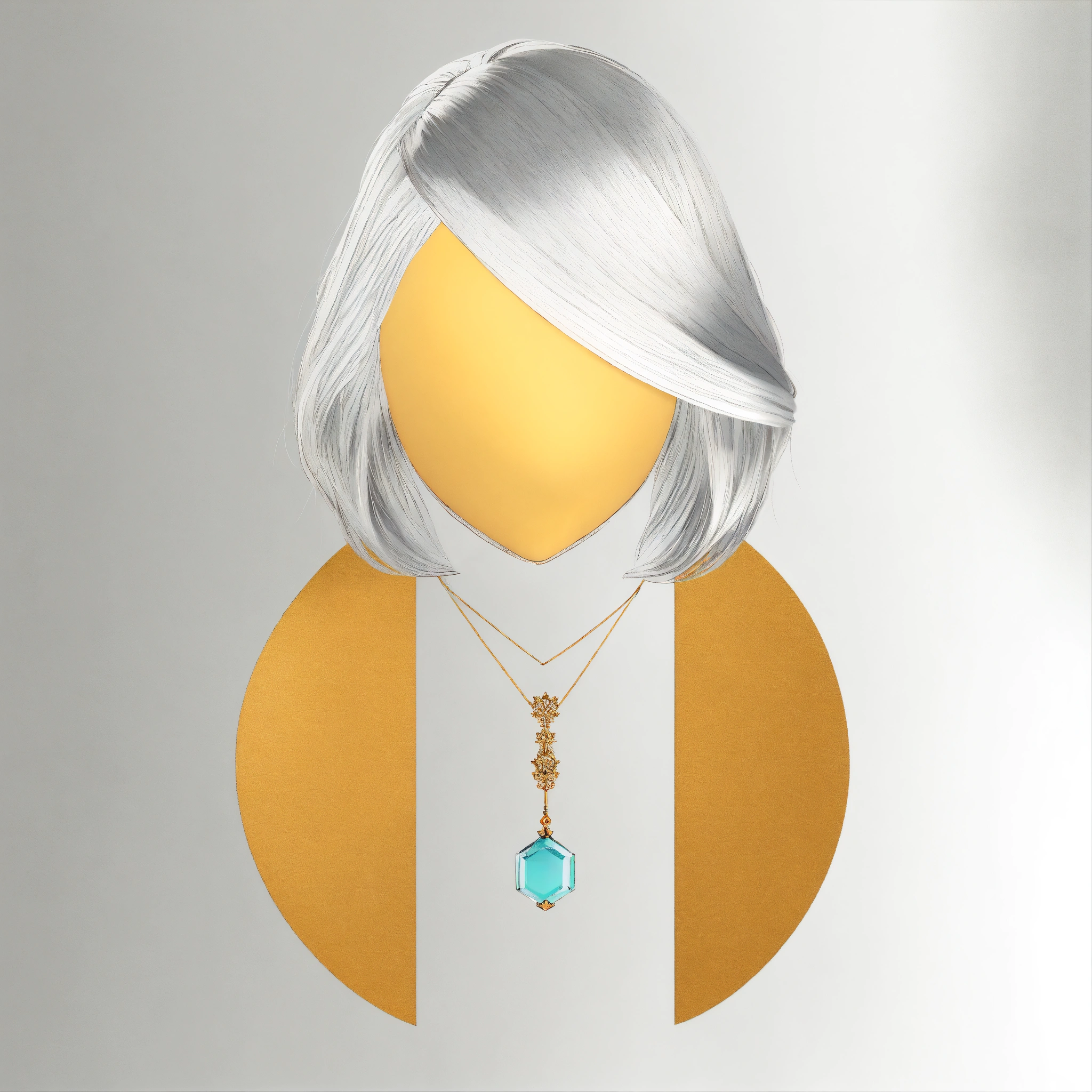 Lexica - An effortlessly stylish and glamorous fashionista with ...