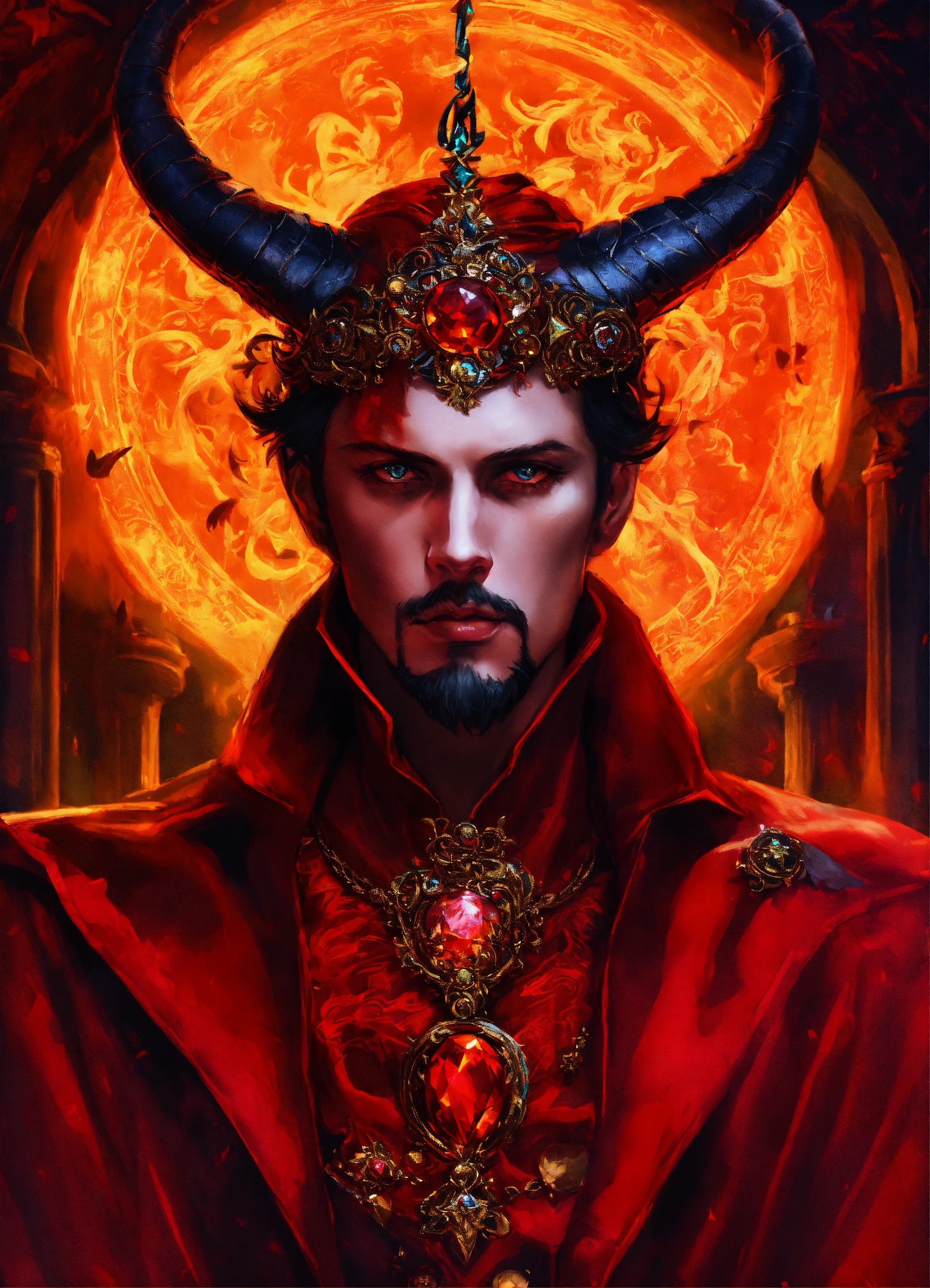 Lexica - Mephistopheles